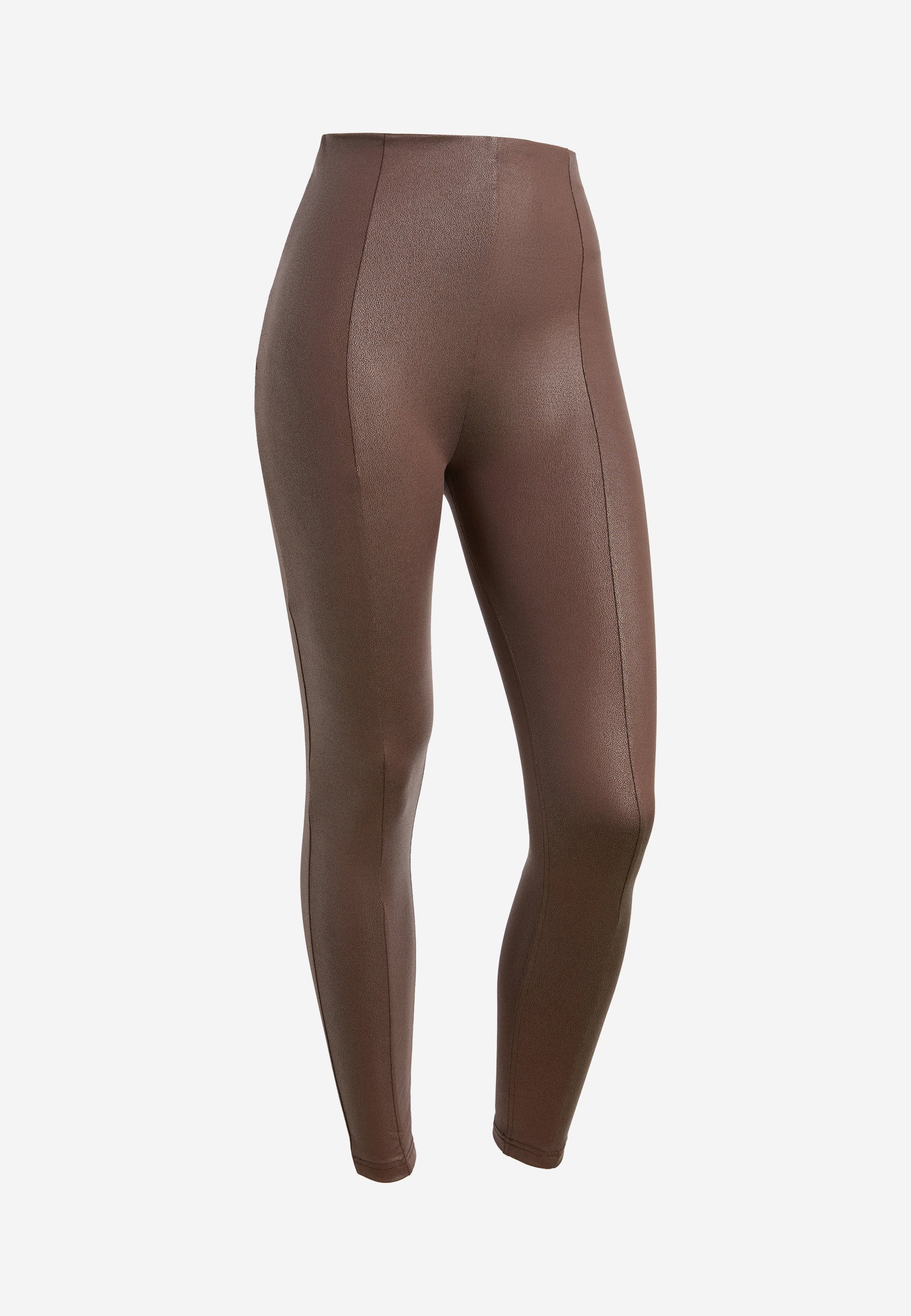 freddy-pantalon-push-up-wr-up-simili-cuir-taille-tr-s-haute image 5