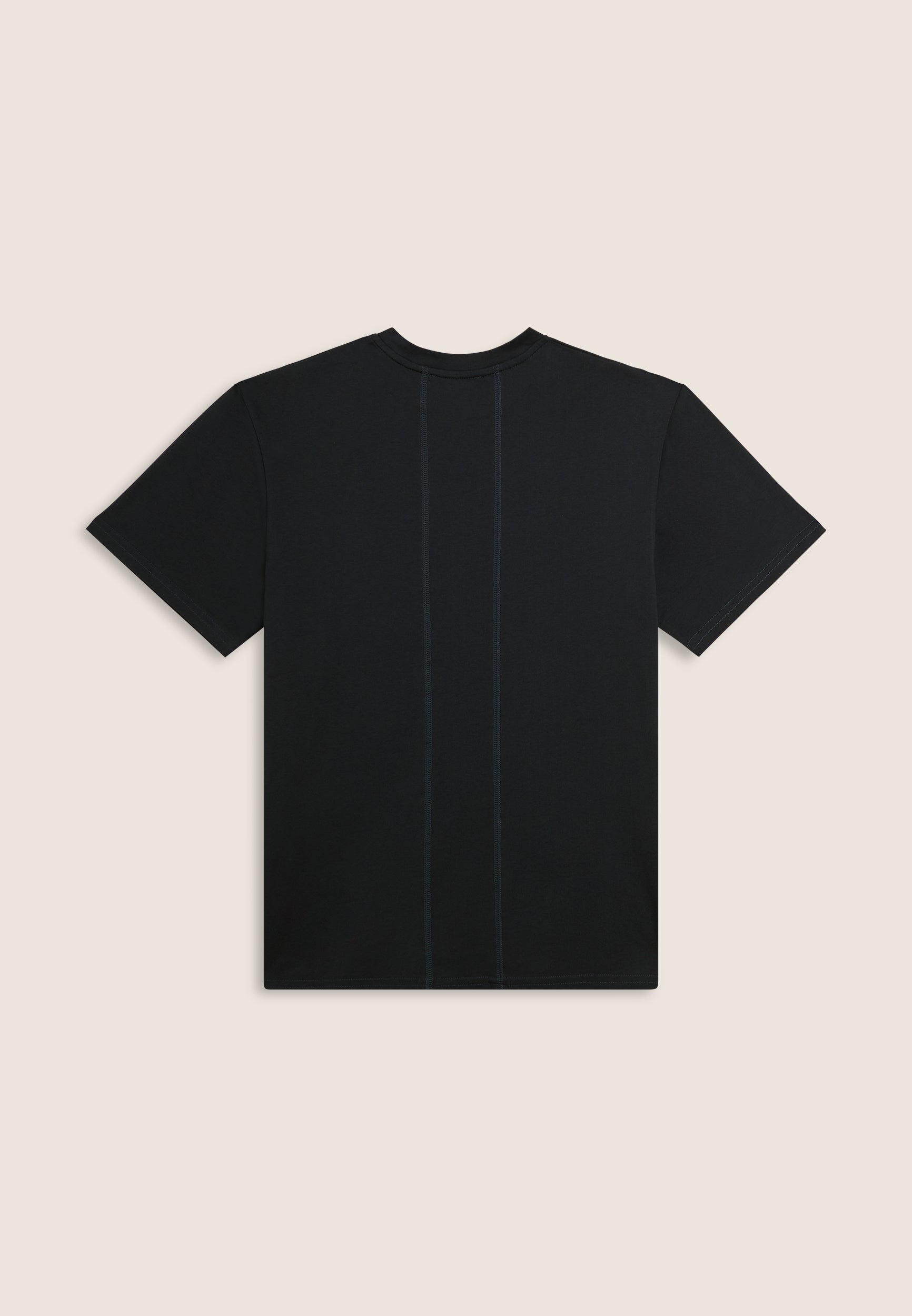 freddy-t-shirt-fantasia-coton-avec-poche-lat-rale-zipp-e image 5