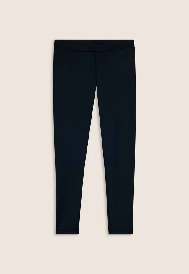 freddy-leggings-7-8-in-jersey-elasticizzato-a-vita-regular-legging image 1