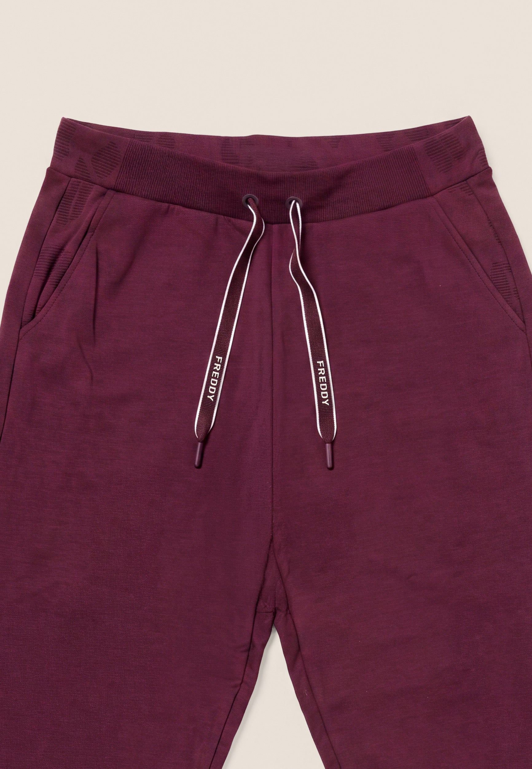 freddy-pantalon-sport-femme-regular-7-8-d-tails-l-opard image 7