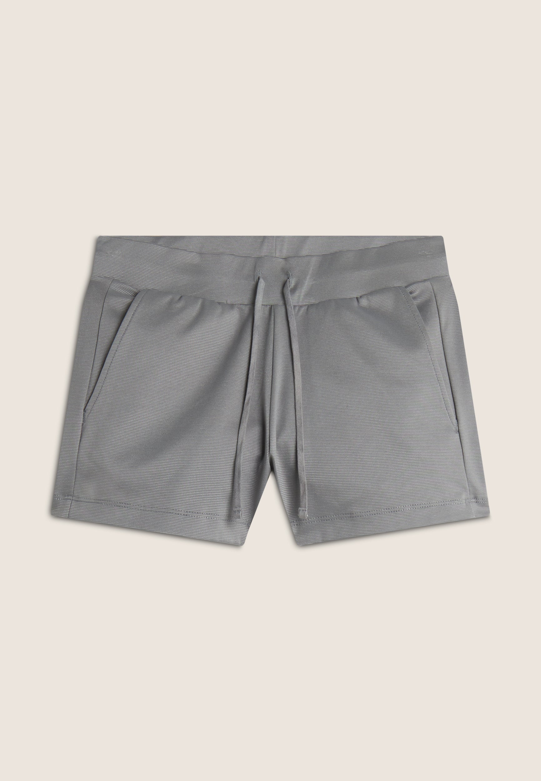 freddy-short-femme-tissu-technique-poches-et-coulisse image 1