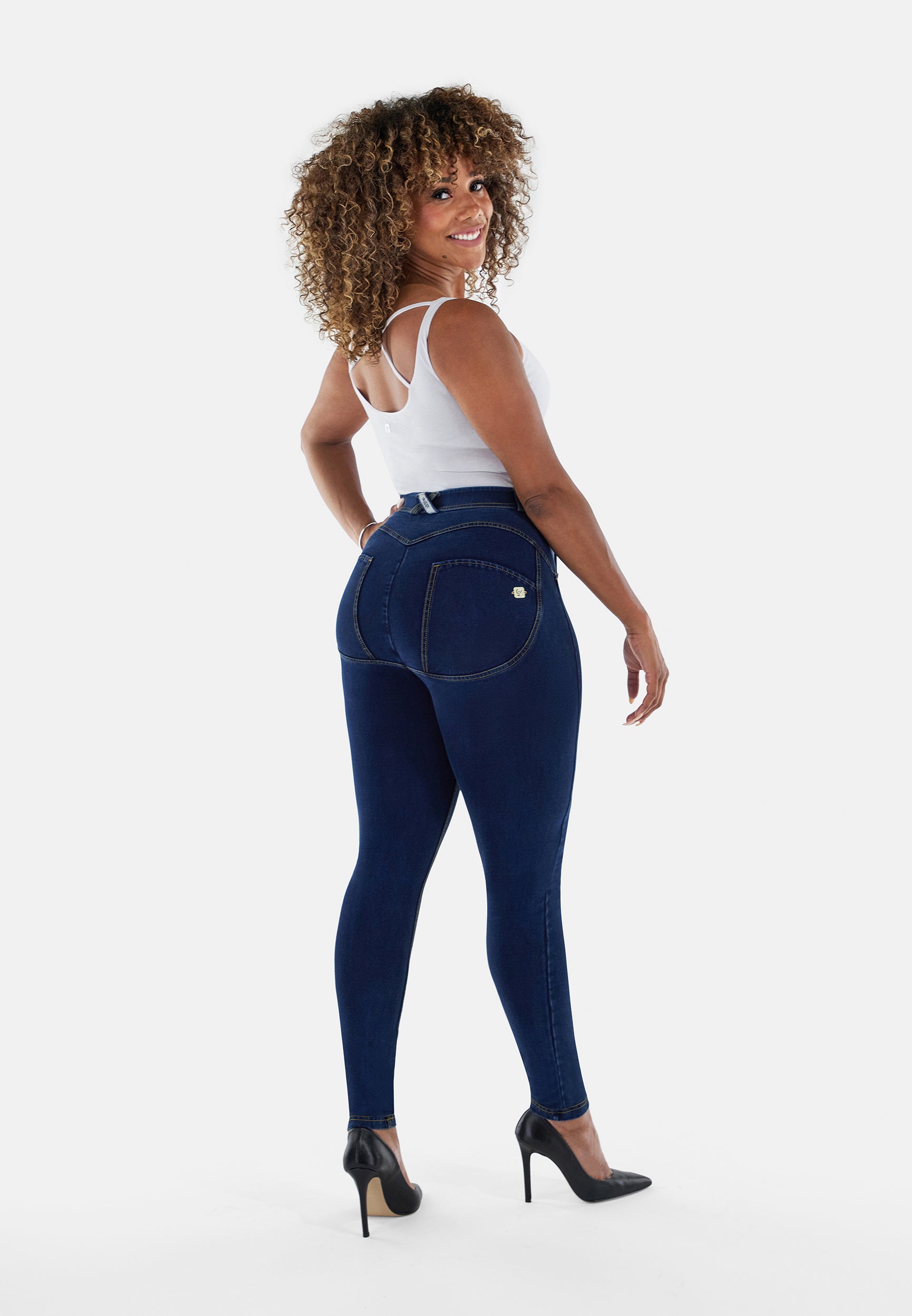 freddy-jeggings-wr-up-curvy-push-up-skinny-en-coton-bio image 3