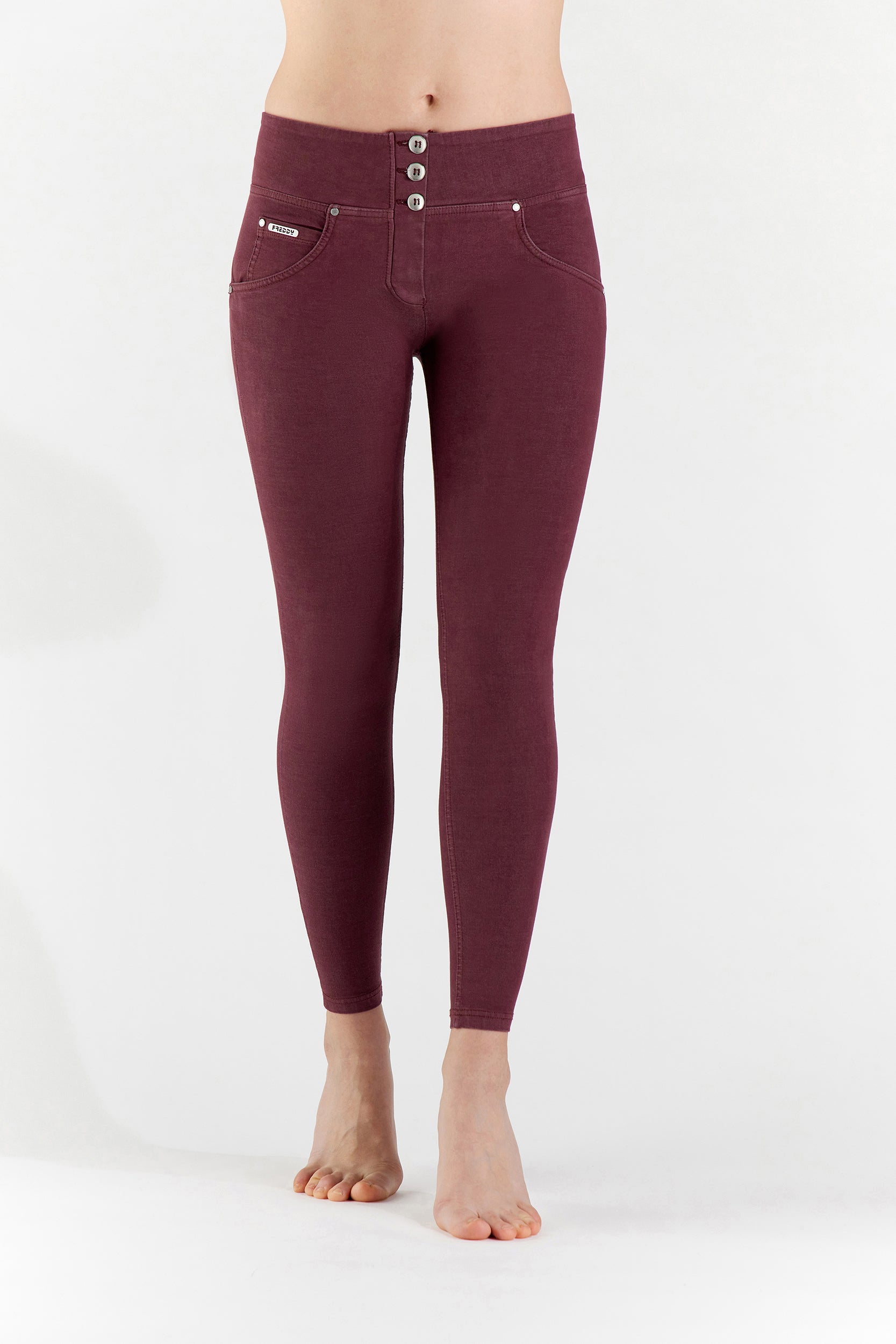 freddy-wr-up-pantalon-push-up-taille-moyenne-navetta-superskinny image 2