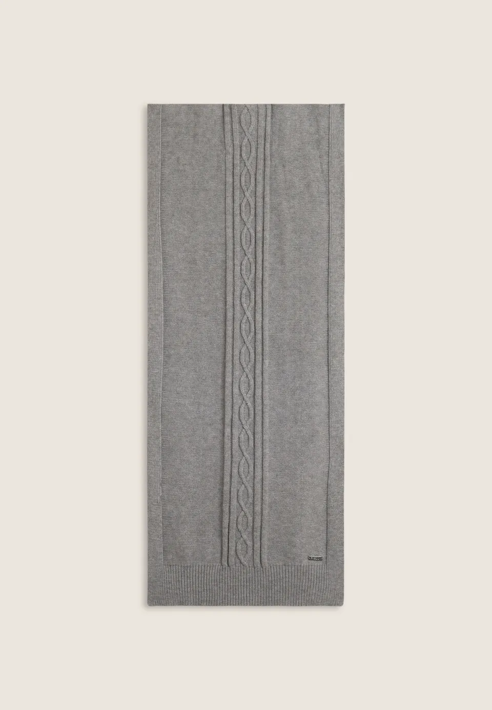freddy-charpe-tricot-torsade-centrale-154-cm image 1