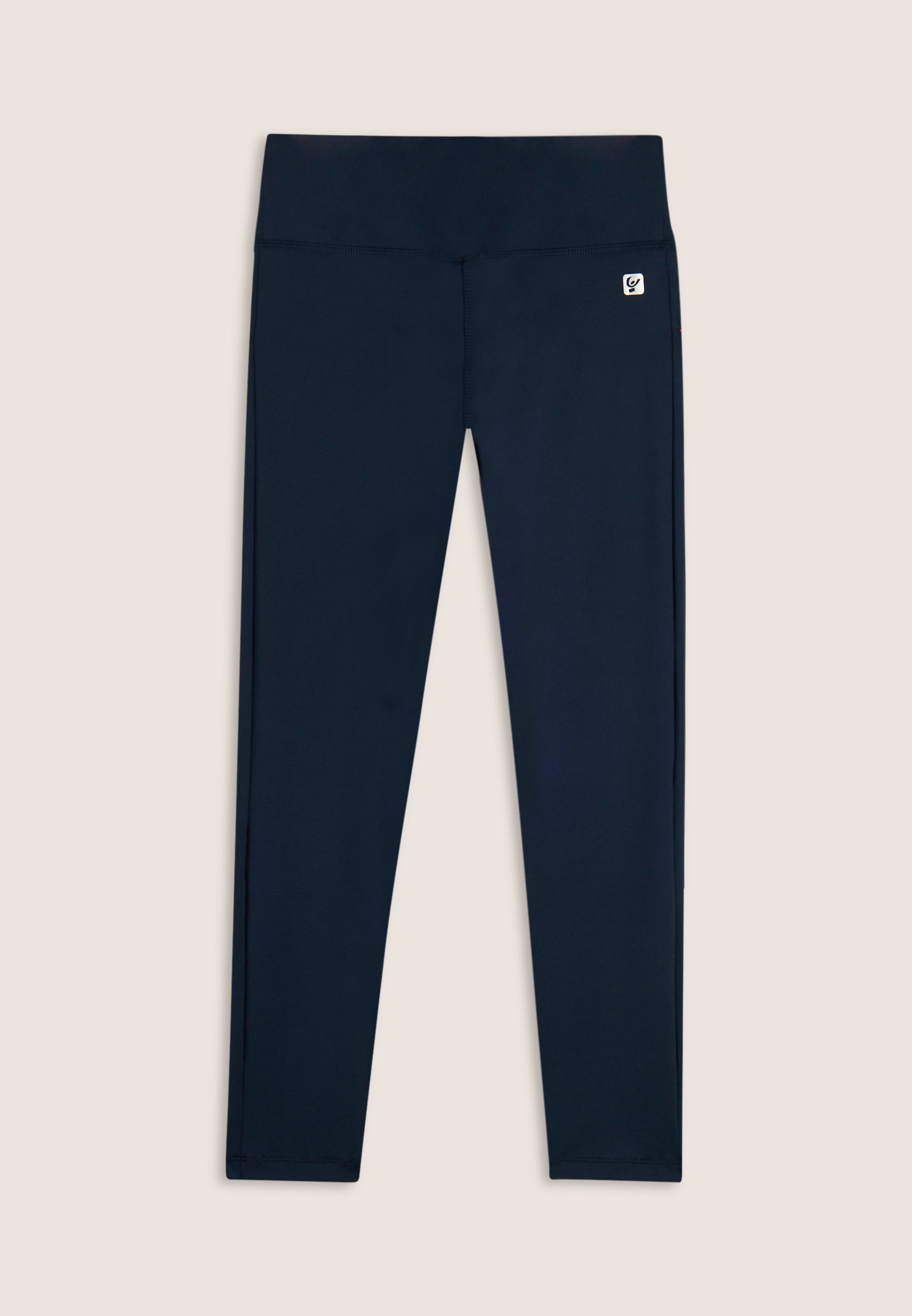 freddy-legging-sport-7-8-respirant-taille-regular image 2