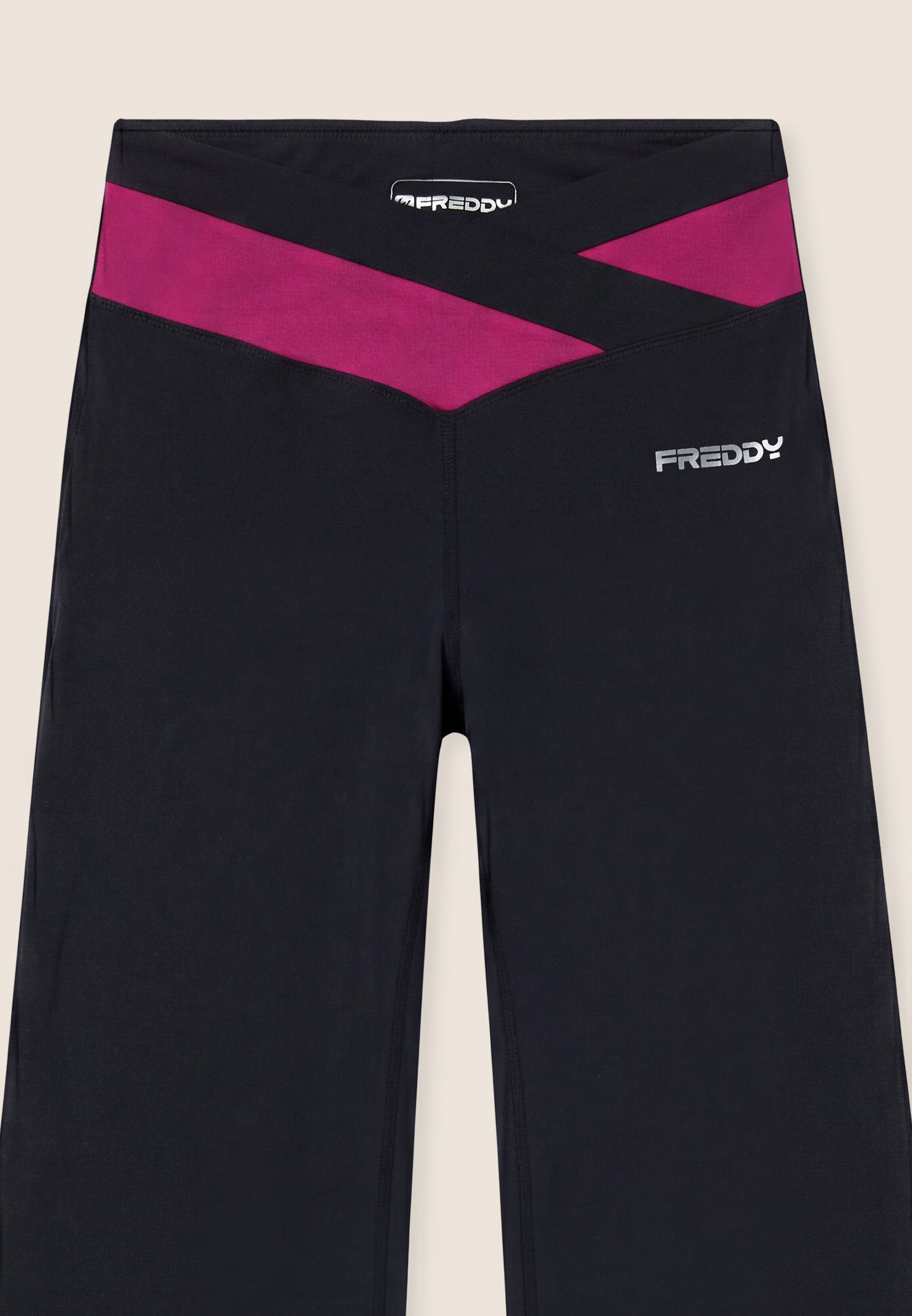 freddy-wr-up-legging-flare-mano-pesca-taille-haute-crois-e image 6