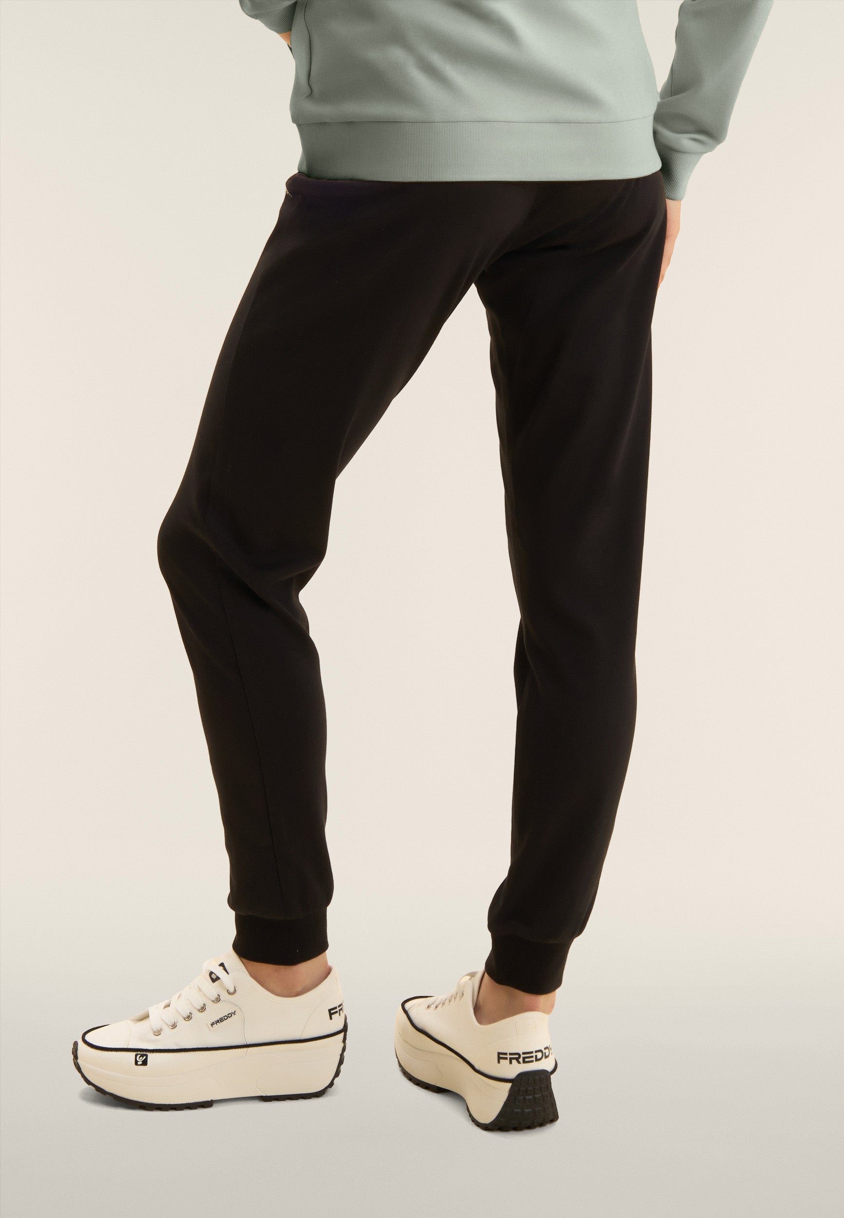 freddy-tuta-femme-zip-capuche-100-coton-int-rieur-animalier image 5