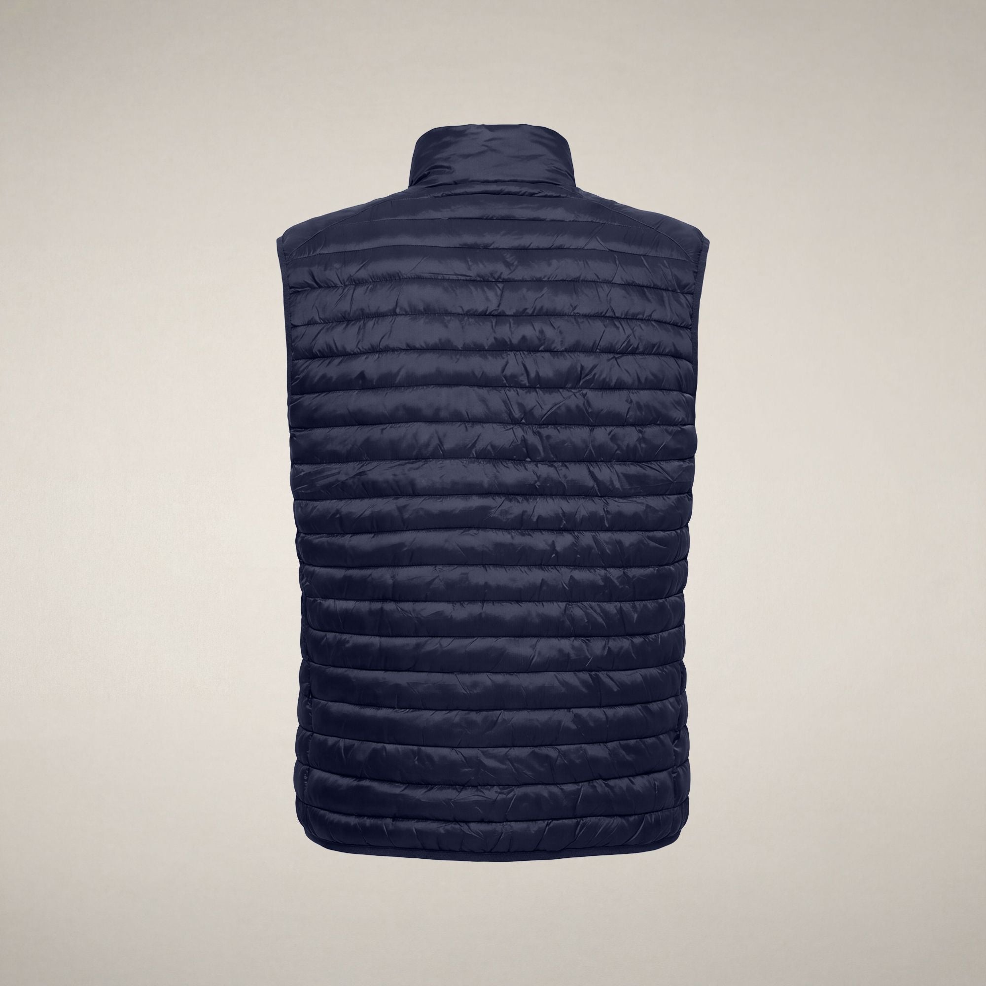 save-the-duck-vince-gilet-matelass-homme-bleu-navy image 4