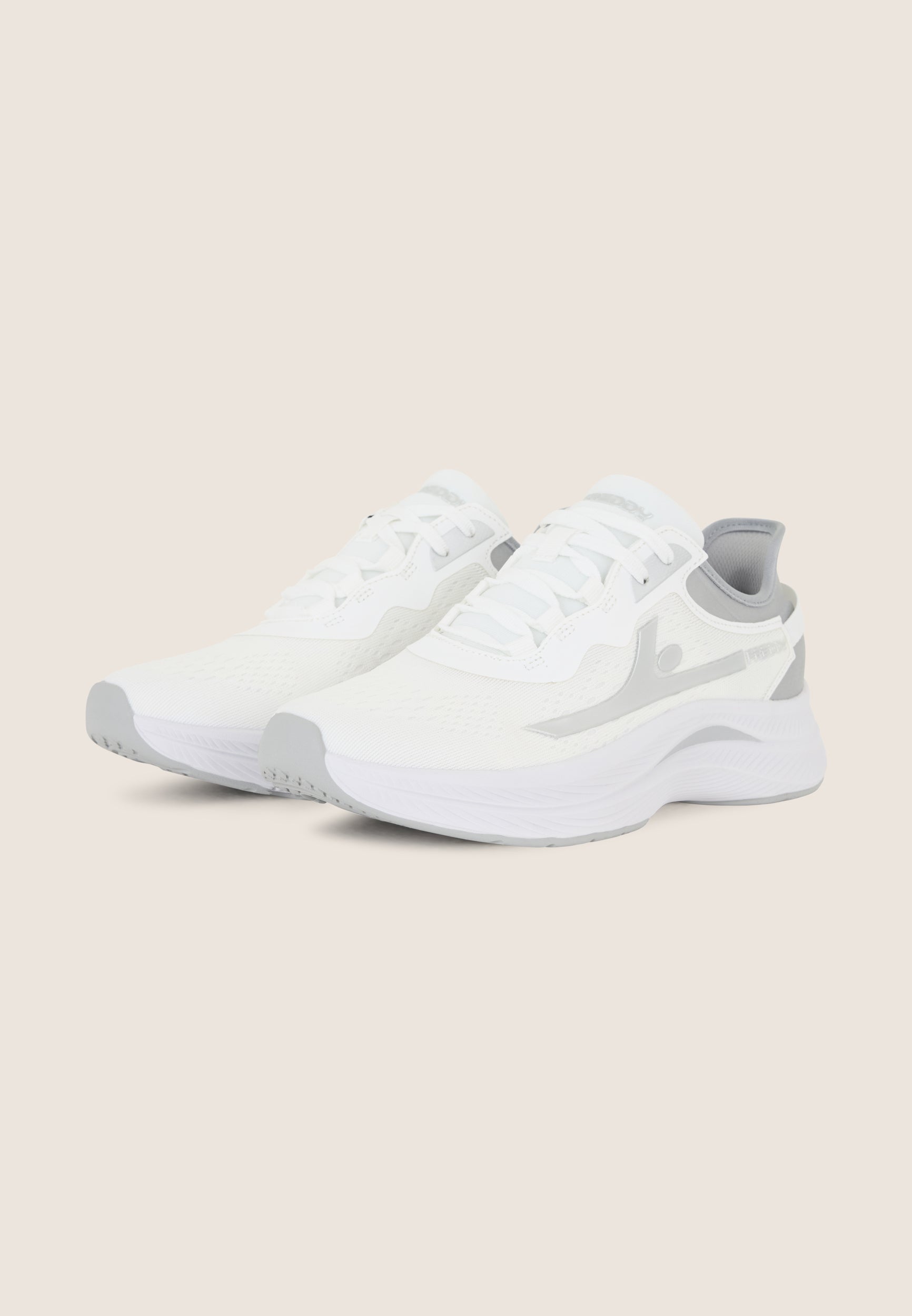 freddy-sneakers-femme-mesh-technique-lacets image 2