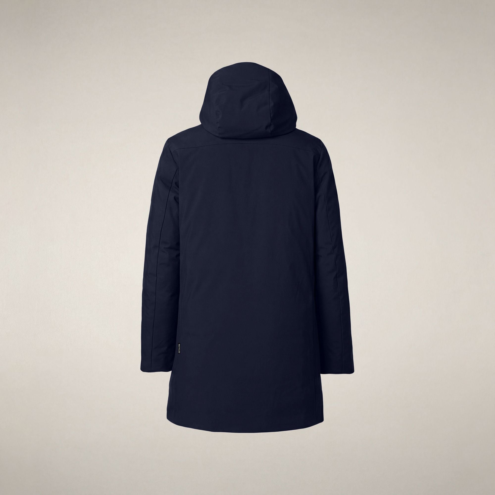 save-the-duck-parka-homme-wilson-bleu-marine image 4