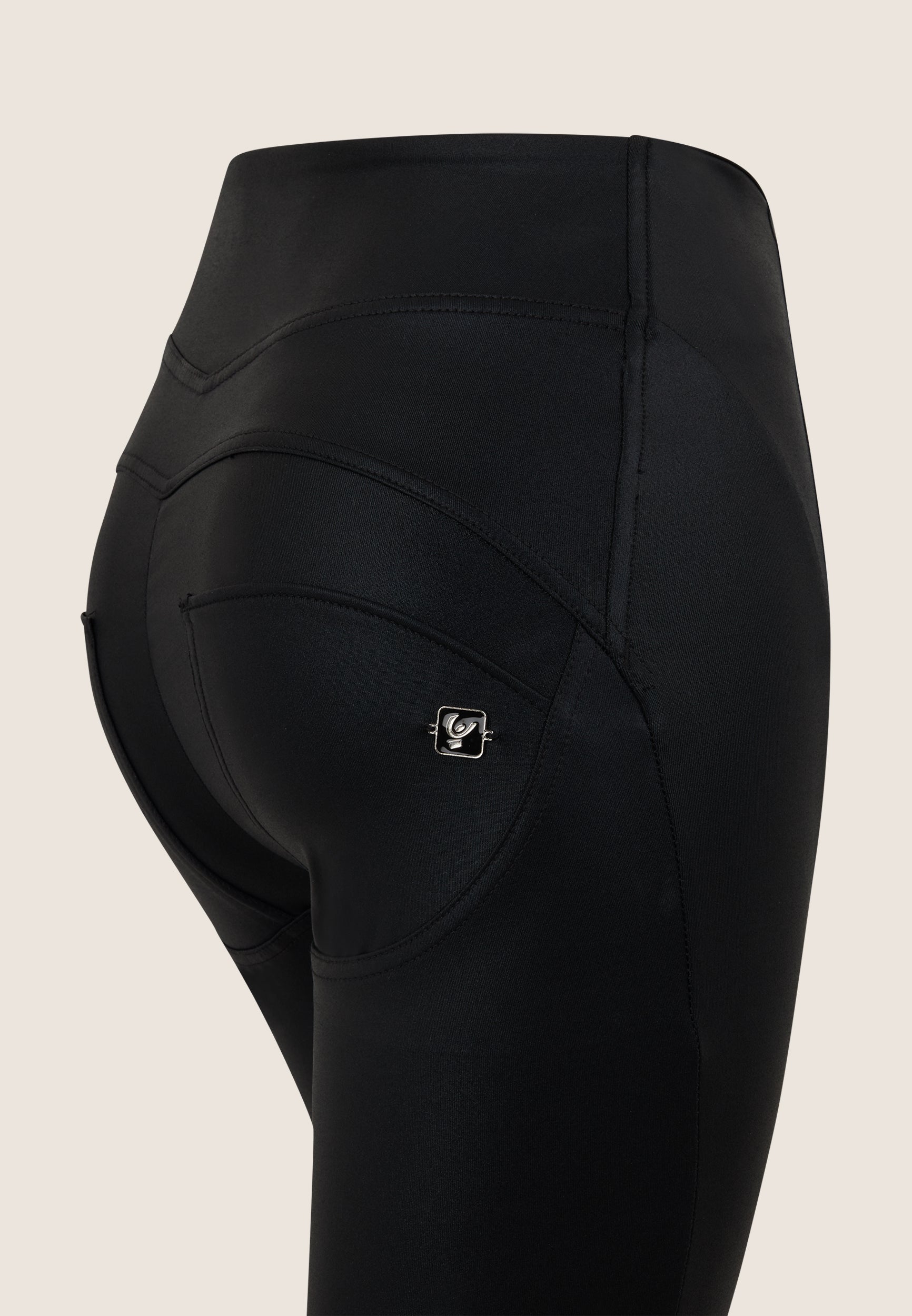 freddy-wr-up-superskinny-taille-haute-effet-wet-respirant image 7