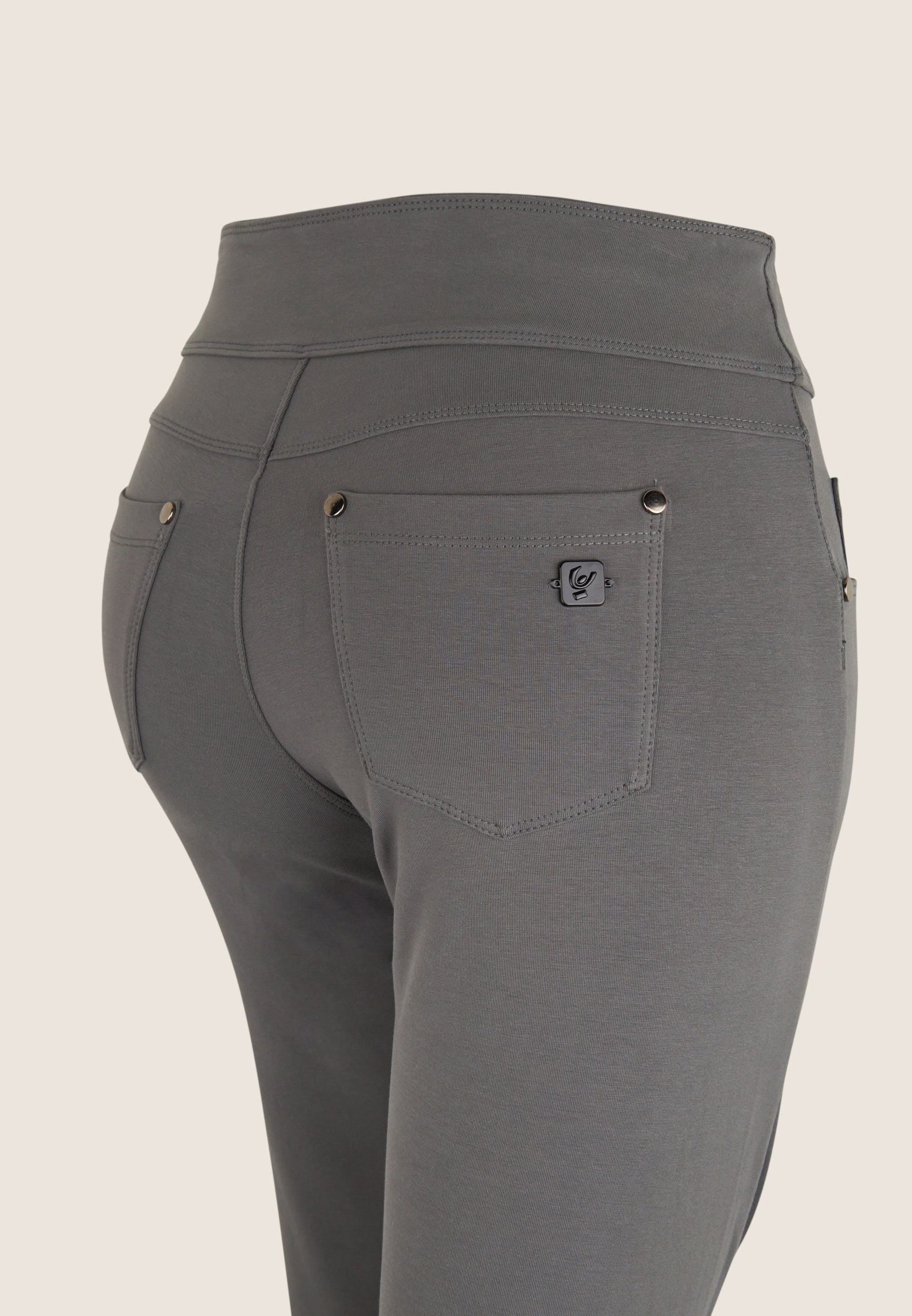 freddy-pantalon-n-o-w-wide-leg-jersey-bi-lastique image 3