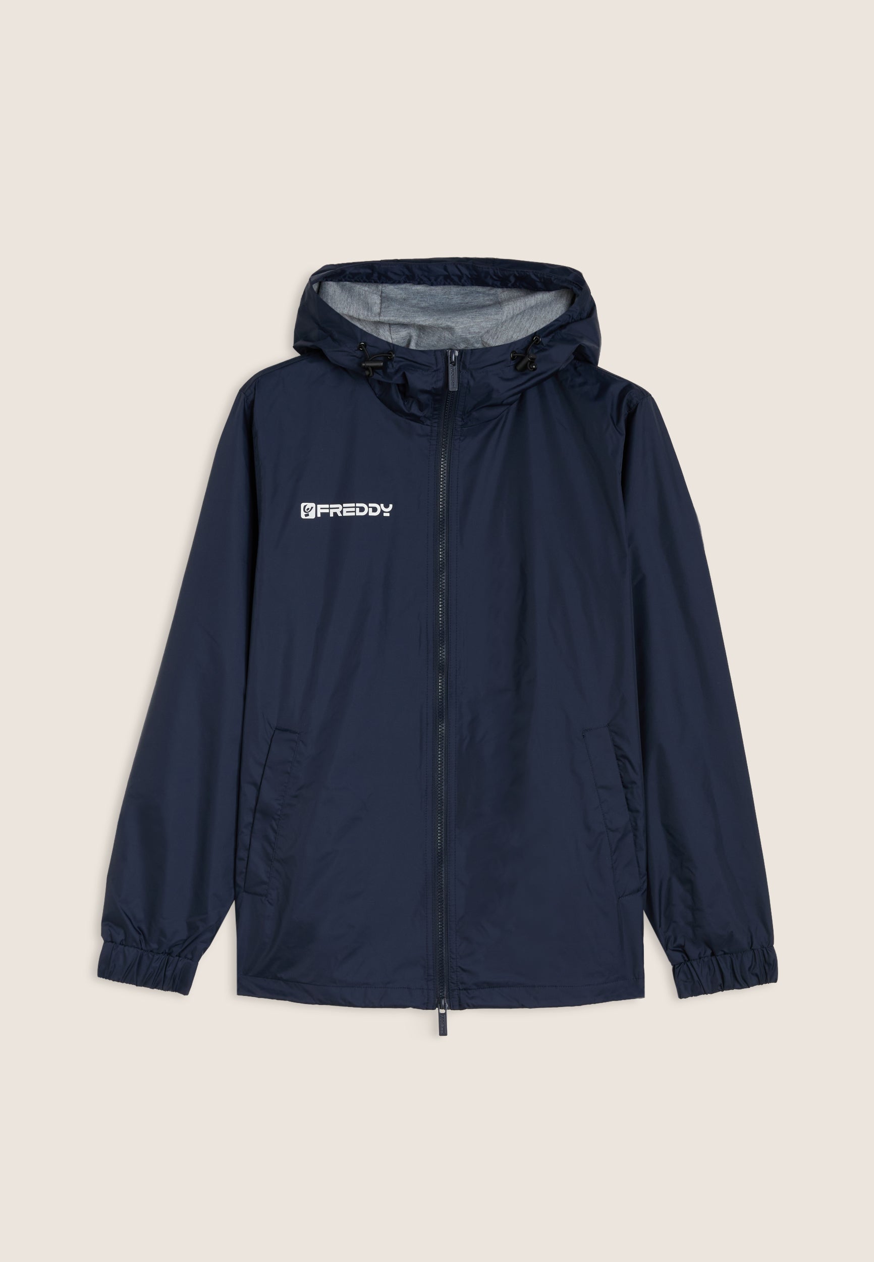 freddy-veste-imperm-able-unisexe-capuche-r-glable-et-zip-double-curseur image 5