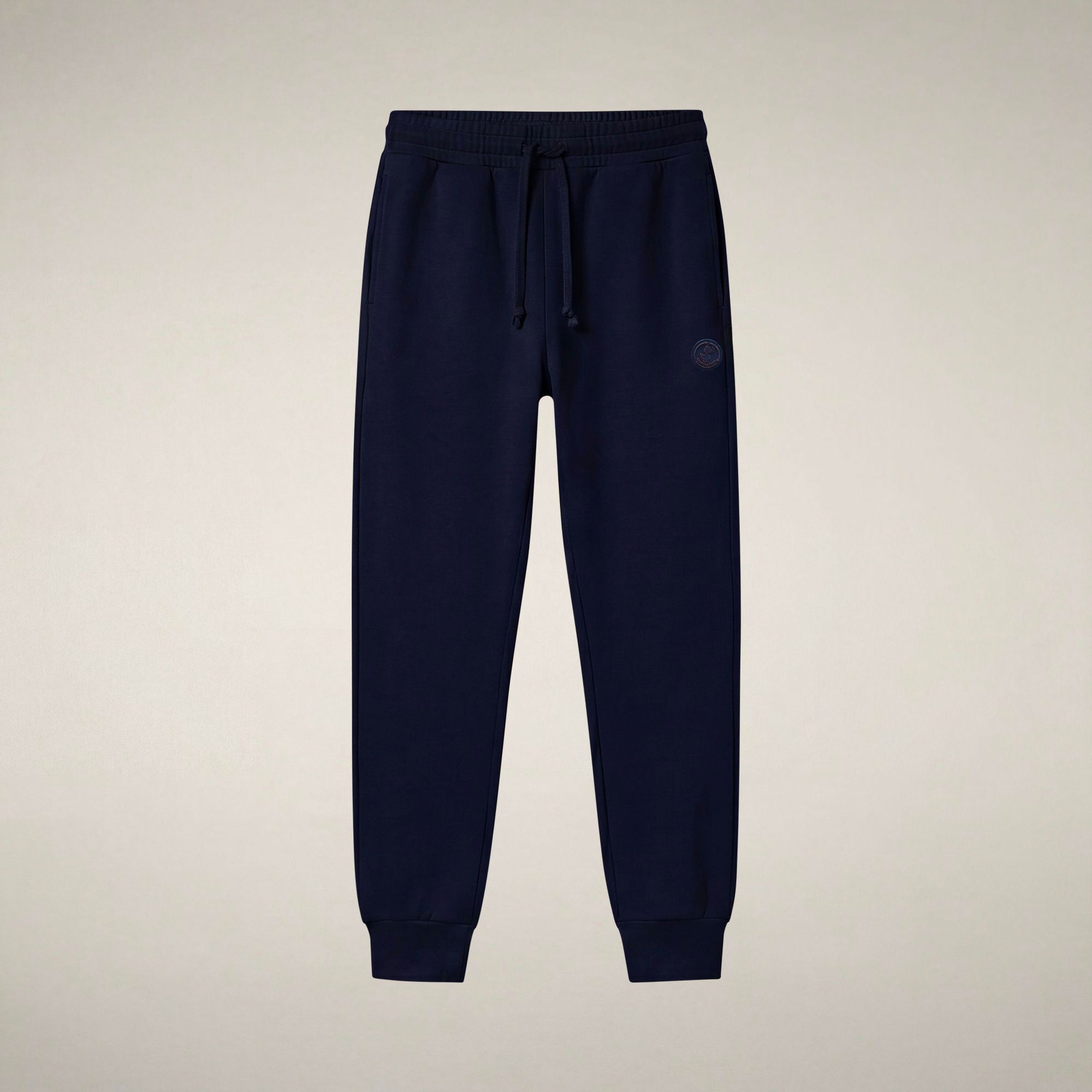 save-the-duck-enno-joggers-homme-bleu-navy image 3