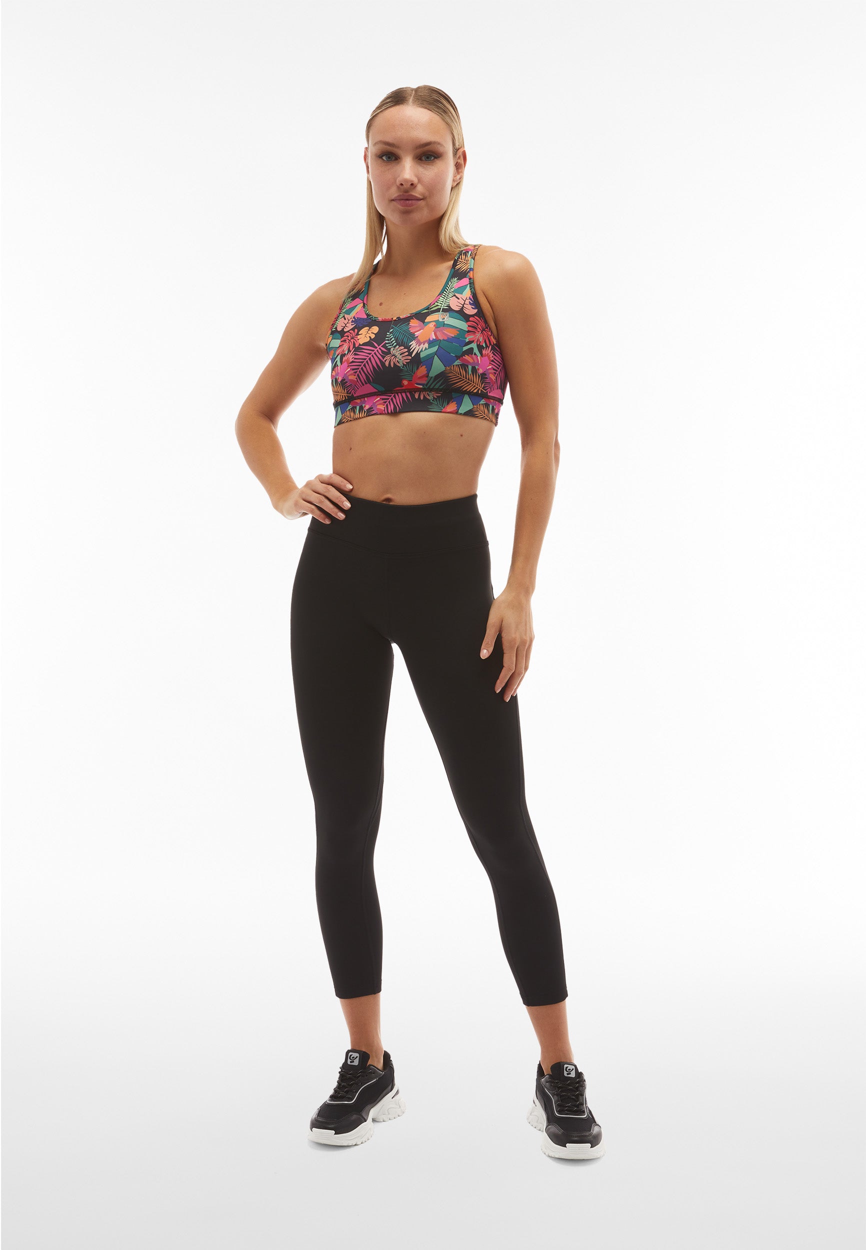 freddy-wr-up-sport-legging-taille-super-haute-poches-arri-re image 2