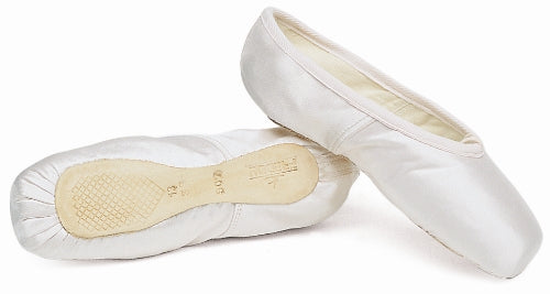 freddy-pointes-danse-classique-satin-rose image 1