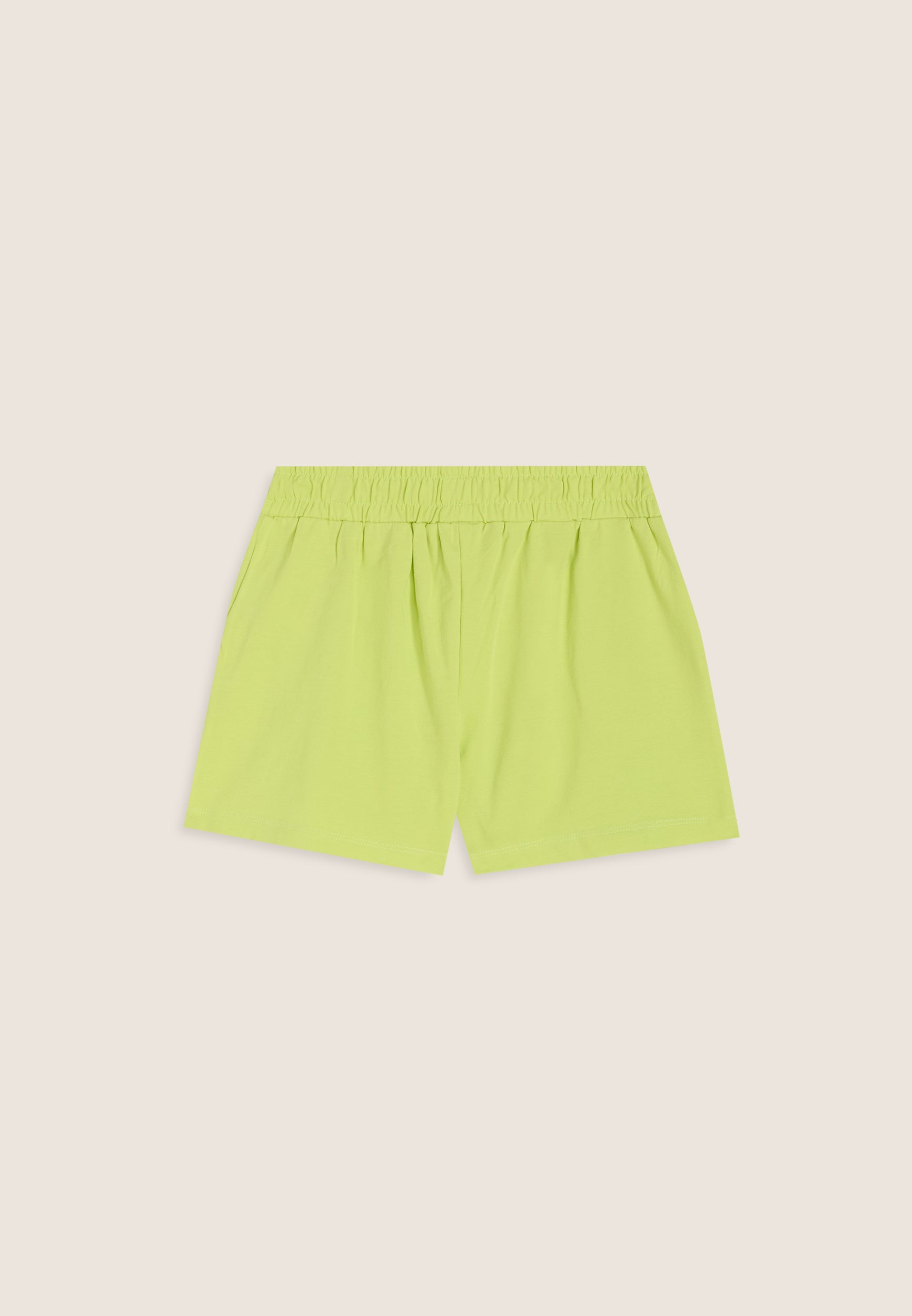 freddy-short-court-coton-stretch-lastique-et-poches image 5