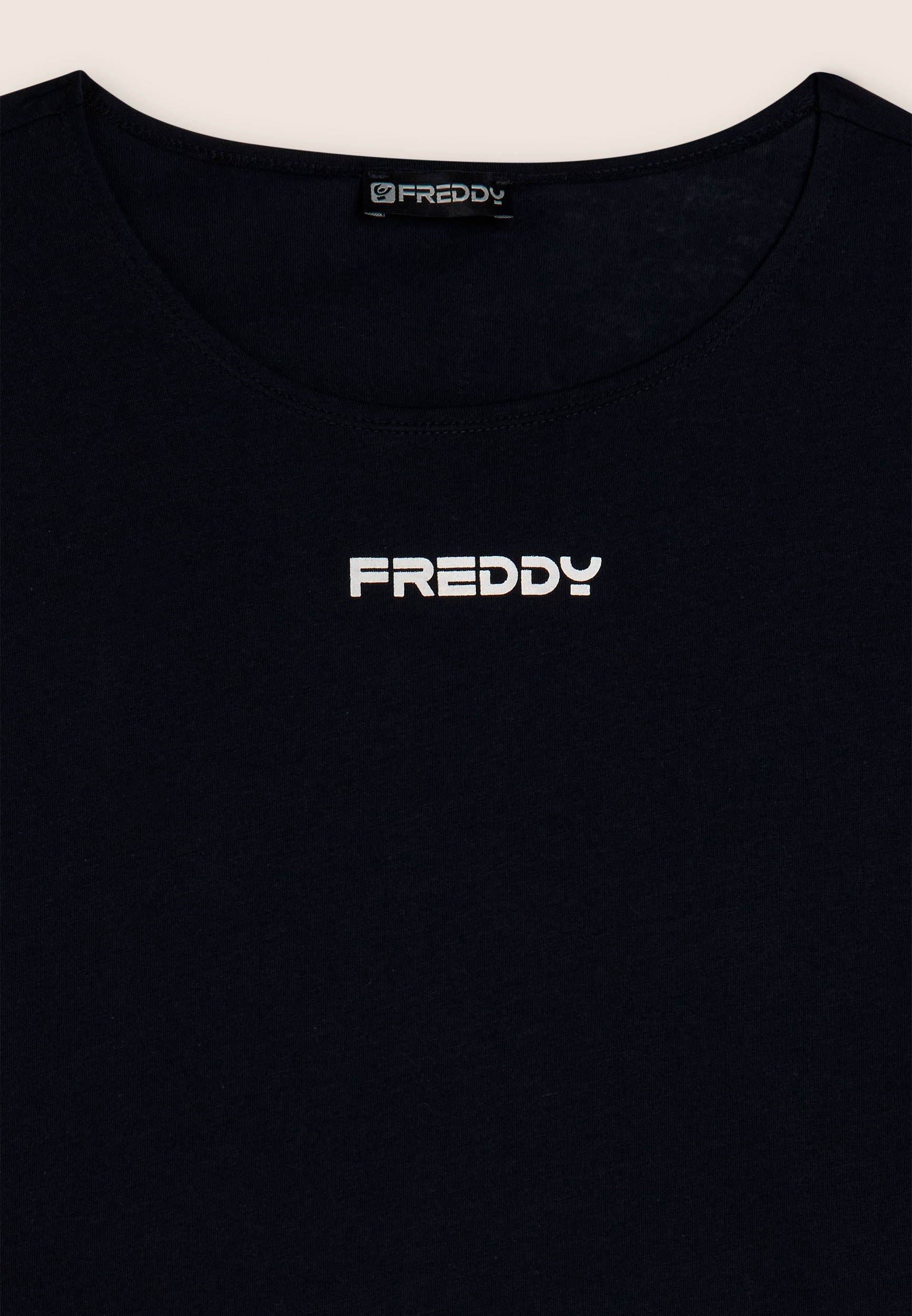 freddy-t-shirt-regular-jersey-l-ger-imprim-mov-effet-perl image 3