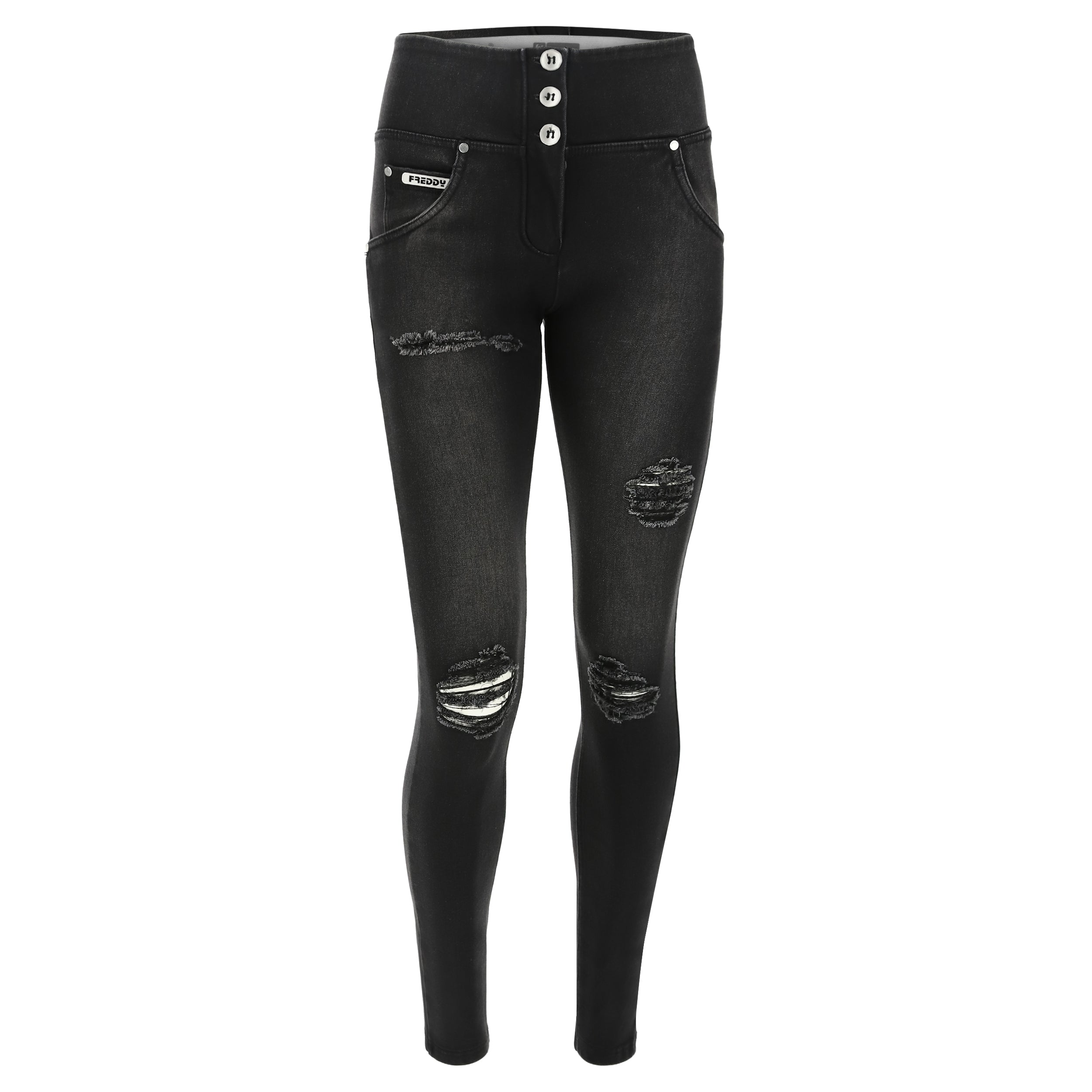 freddy-jeans-push-up-wr-up-taille-moyenne-denim-cologique-trous image 5