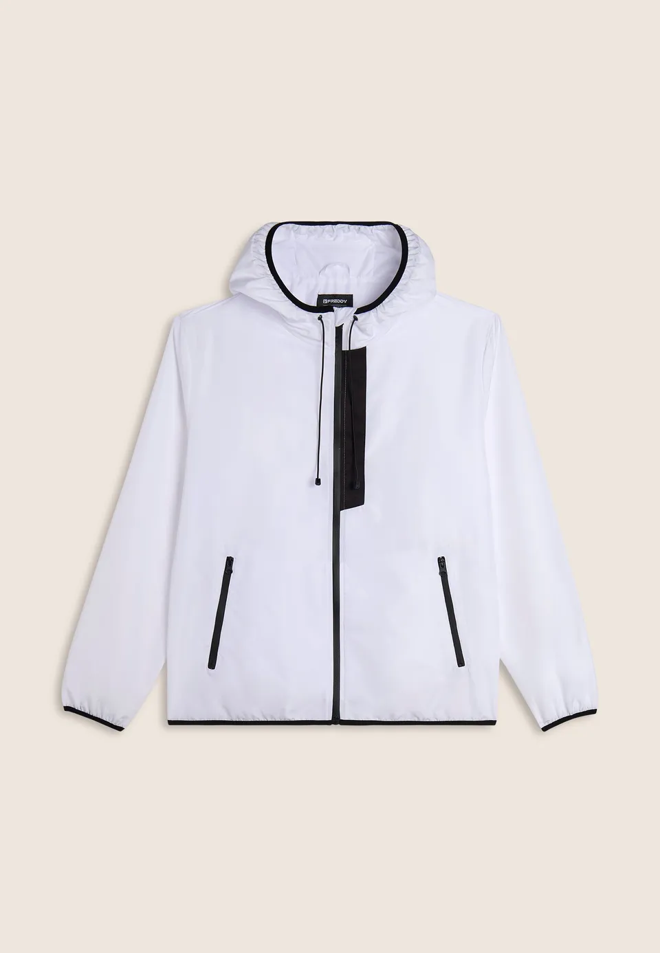 freddy-veste-softshell-capuche-r-glable-unisexe image 1