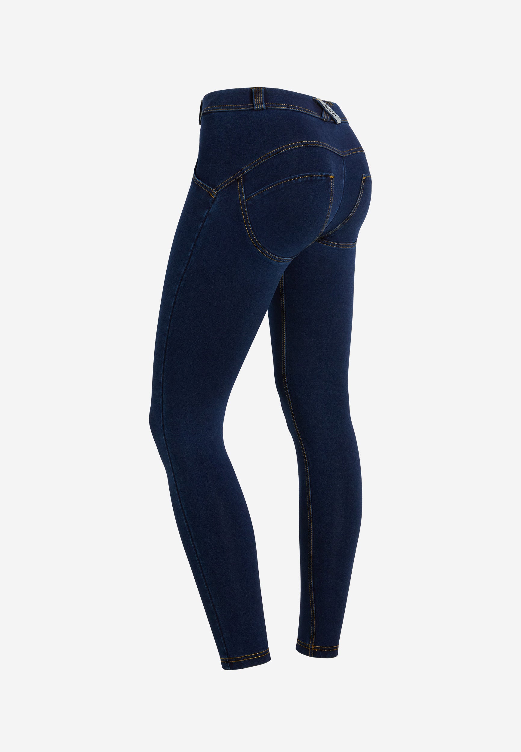 freddy-wr-up-jeggings-push-up-clessidra-superskinny-effet-denim image 2