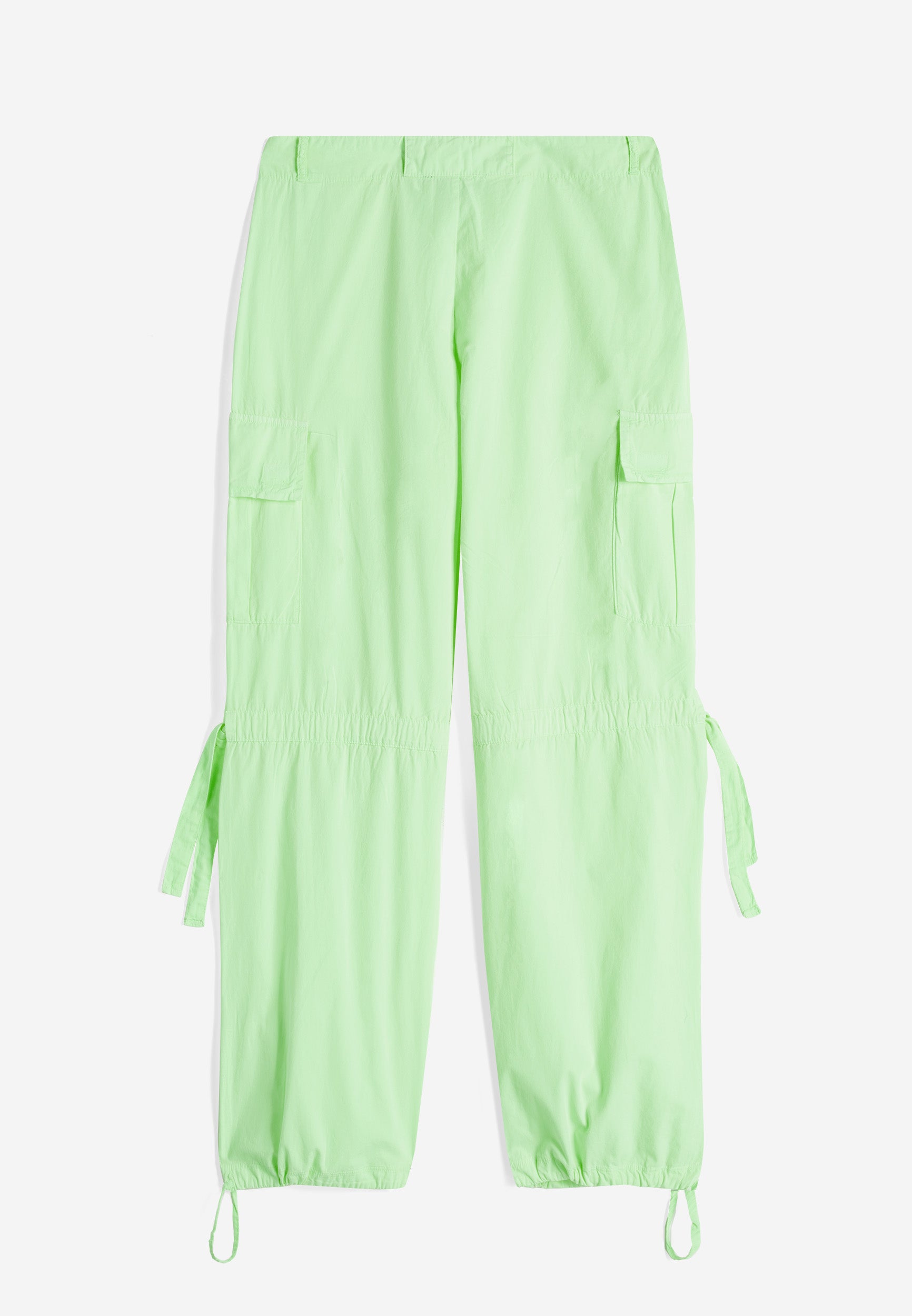freddy-pantalon-cargo-popeline-double-cordon image 6
