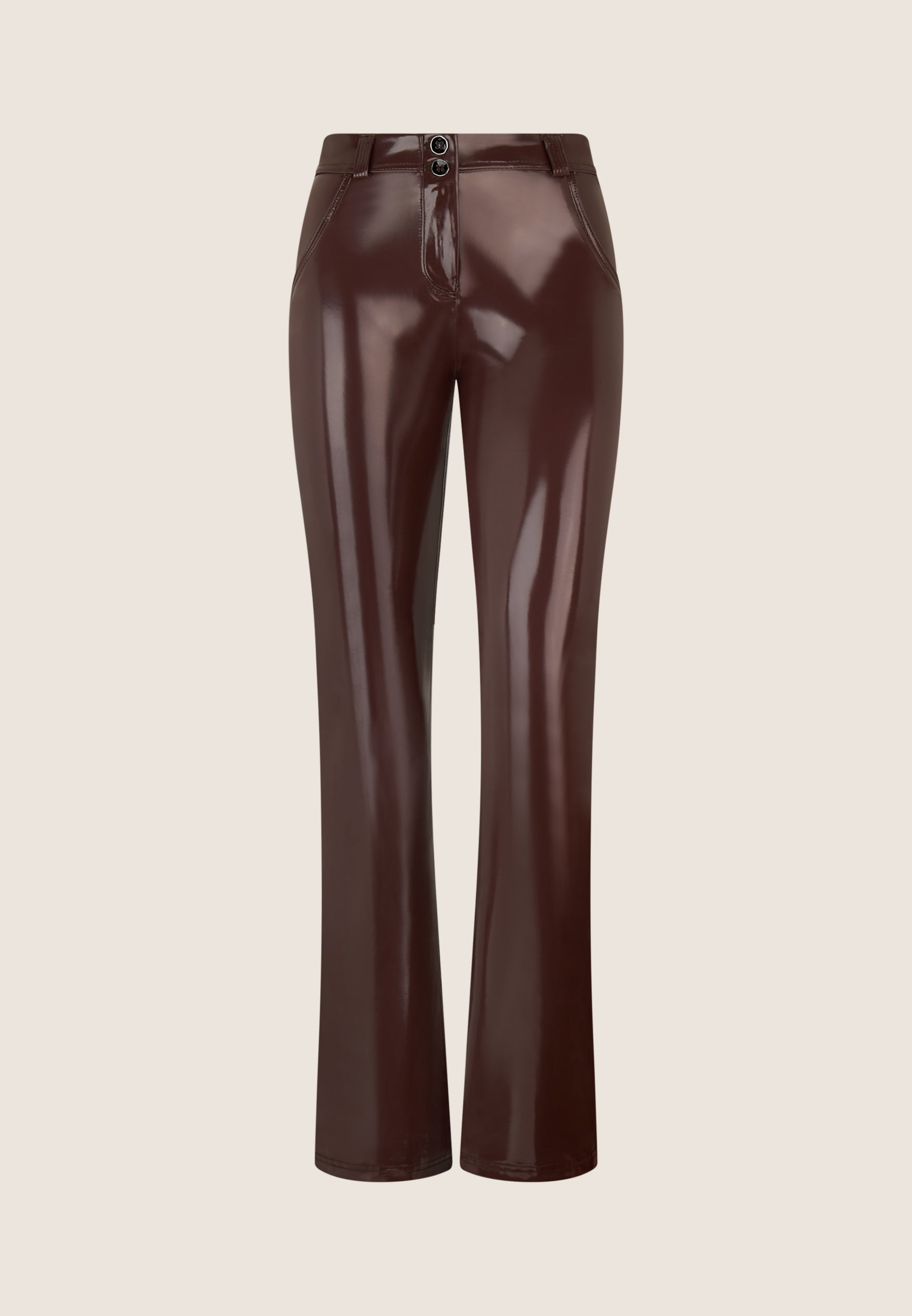 freddy-wr-up-pantalon-push-up-vas-taille-regular-effet-latex image 7