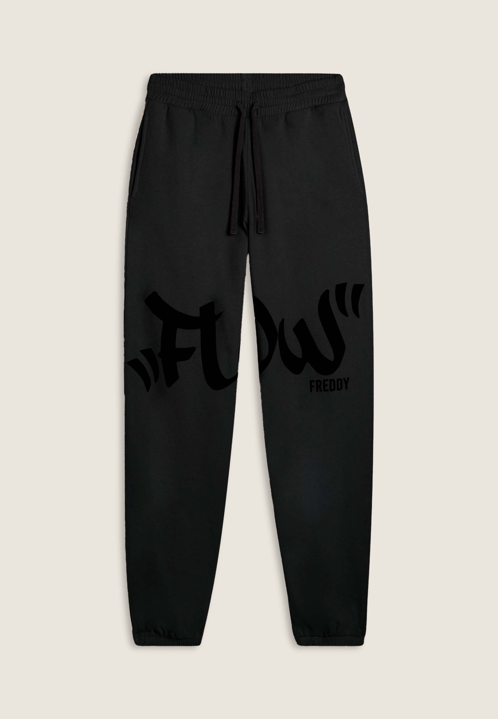freddy-pantalon-jogger-flow-relaxed-fond-resserr-imprim image 8