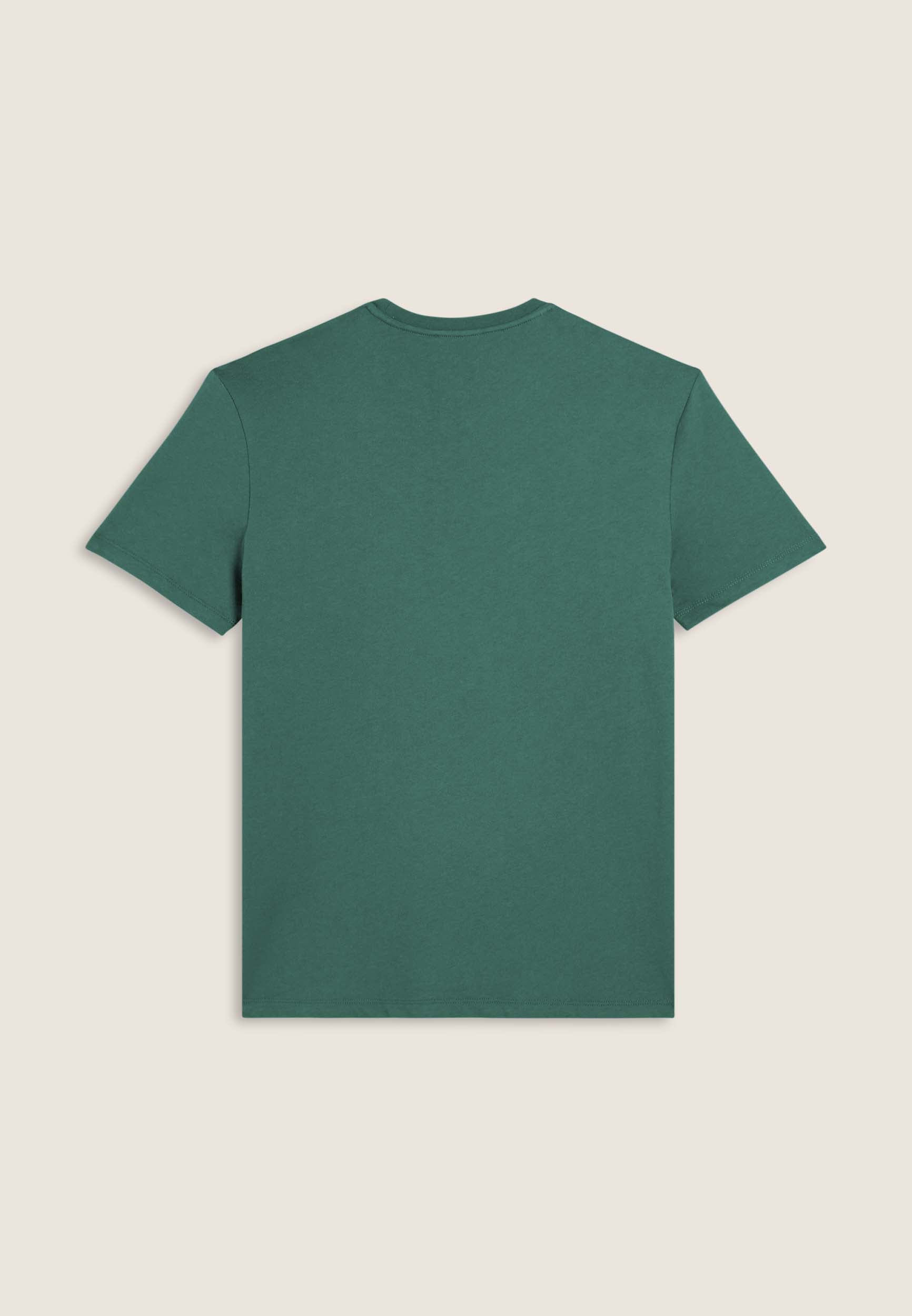 freddy-t-shirt-homme-coton-logo-d-grad-central image 8