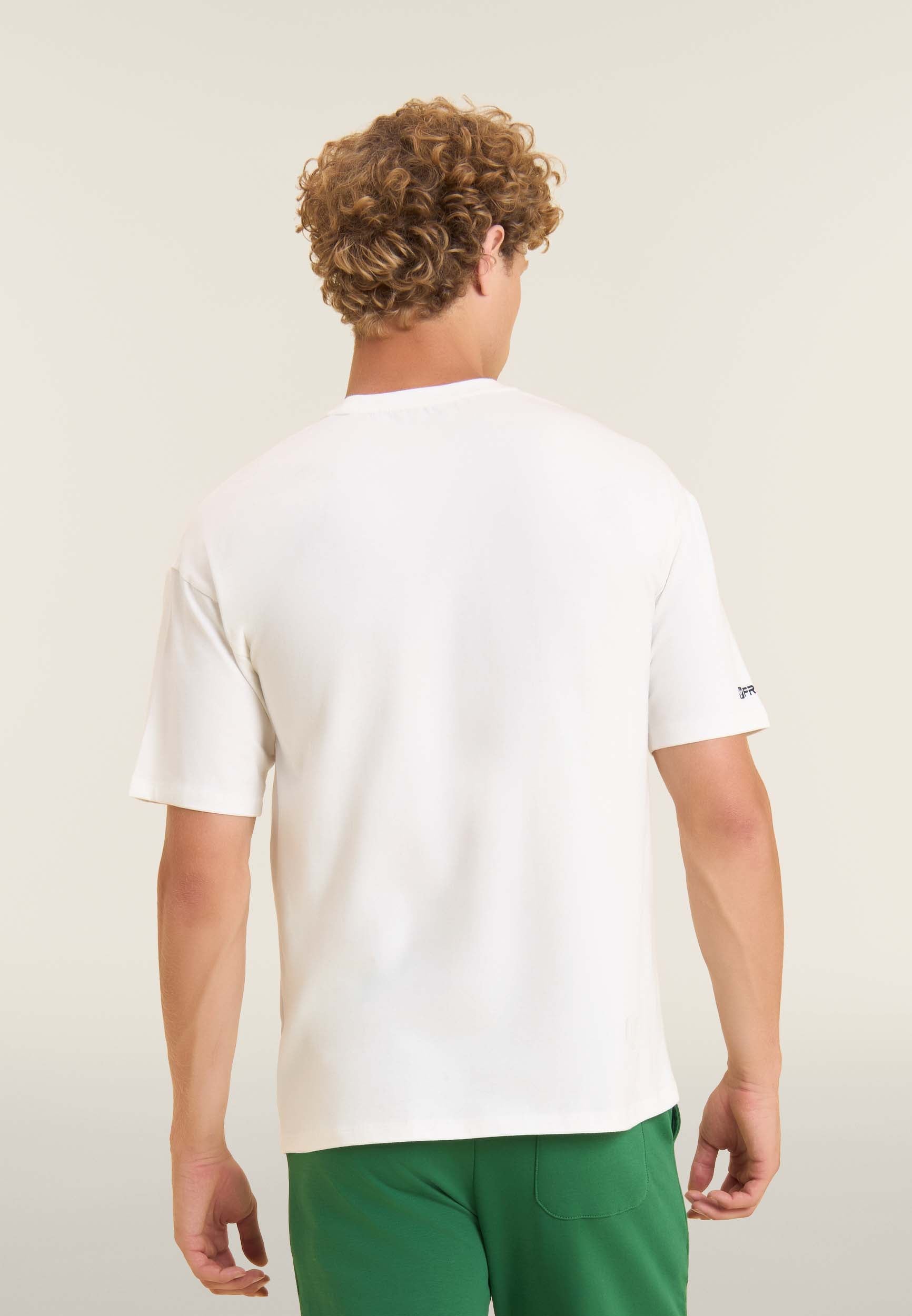 freddy-t-shirt-regular-homme-jersey-coton-imprim-s-lucides image 3
