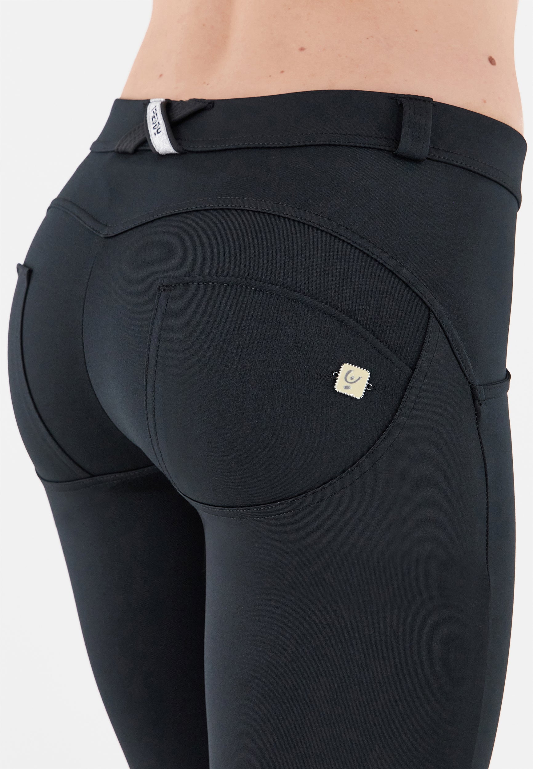 freddy-pantalon-push-up-wr-up-7-8-superskinny-d-i-w-o image 4
