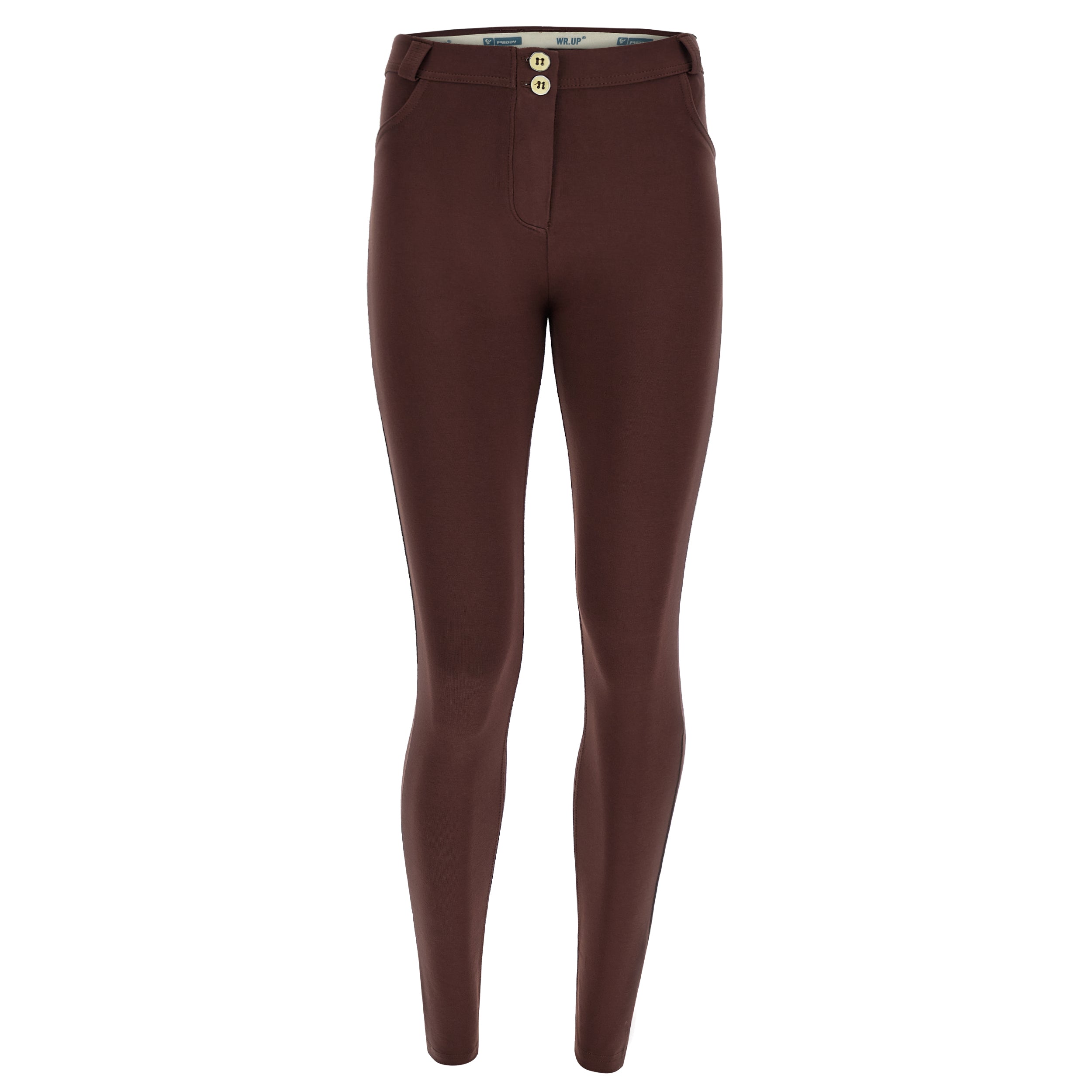 freddy-pantalon-push-up-wr-up-taille-haute-coton-bio image 6