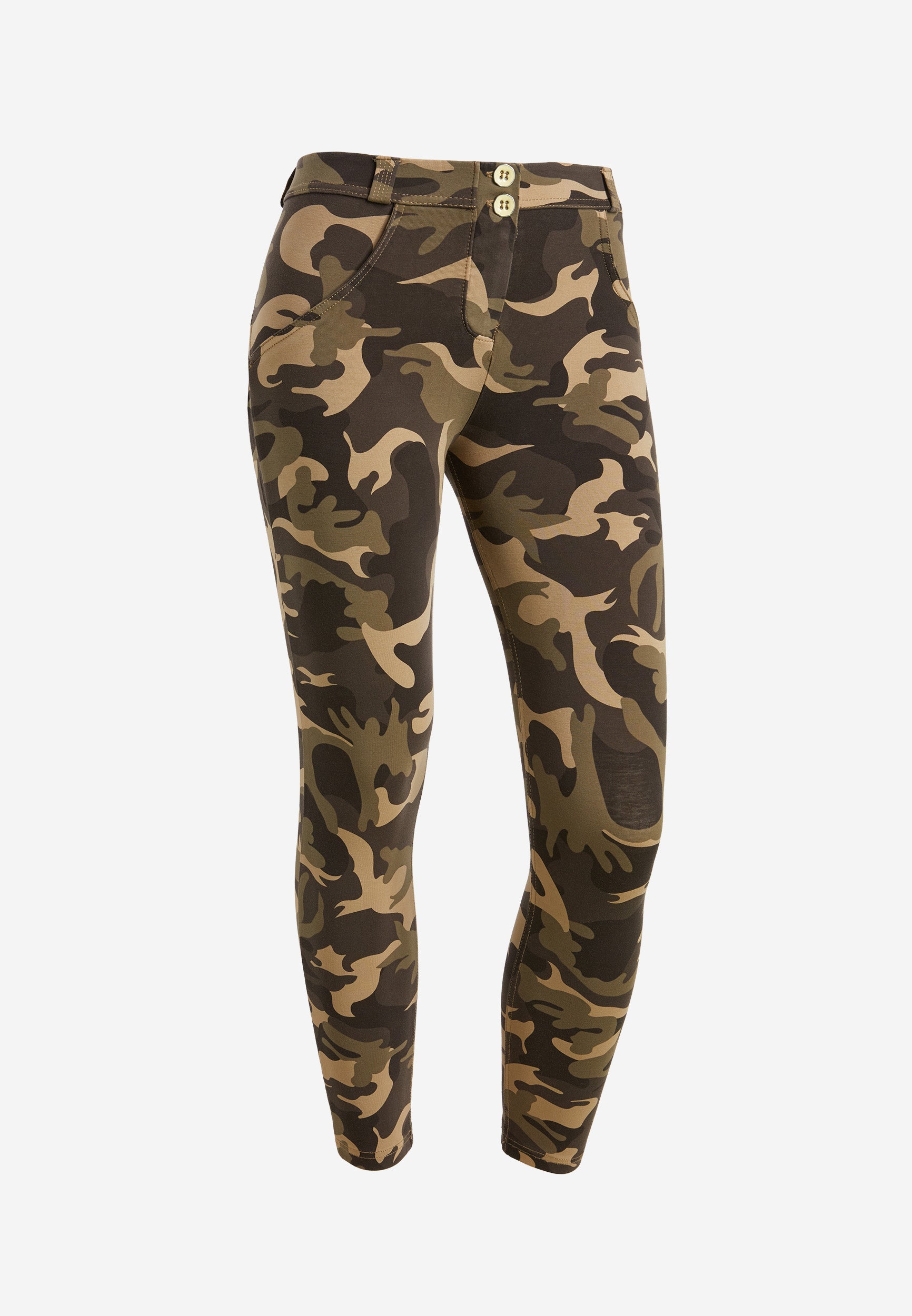 freddy-wr-up-7-8-superskinny-hourglass-camouflage-coton-bio image 4