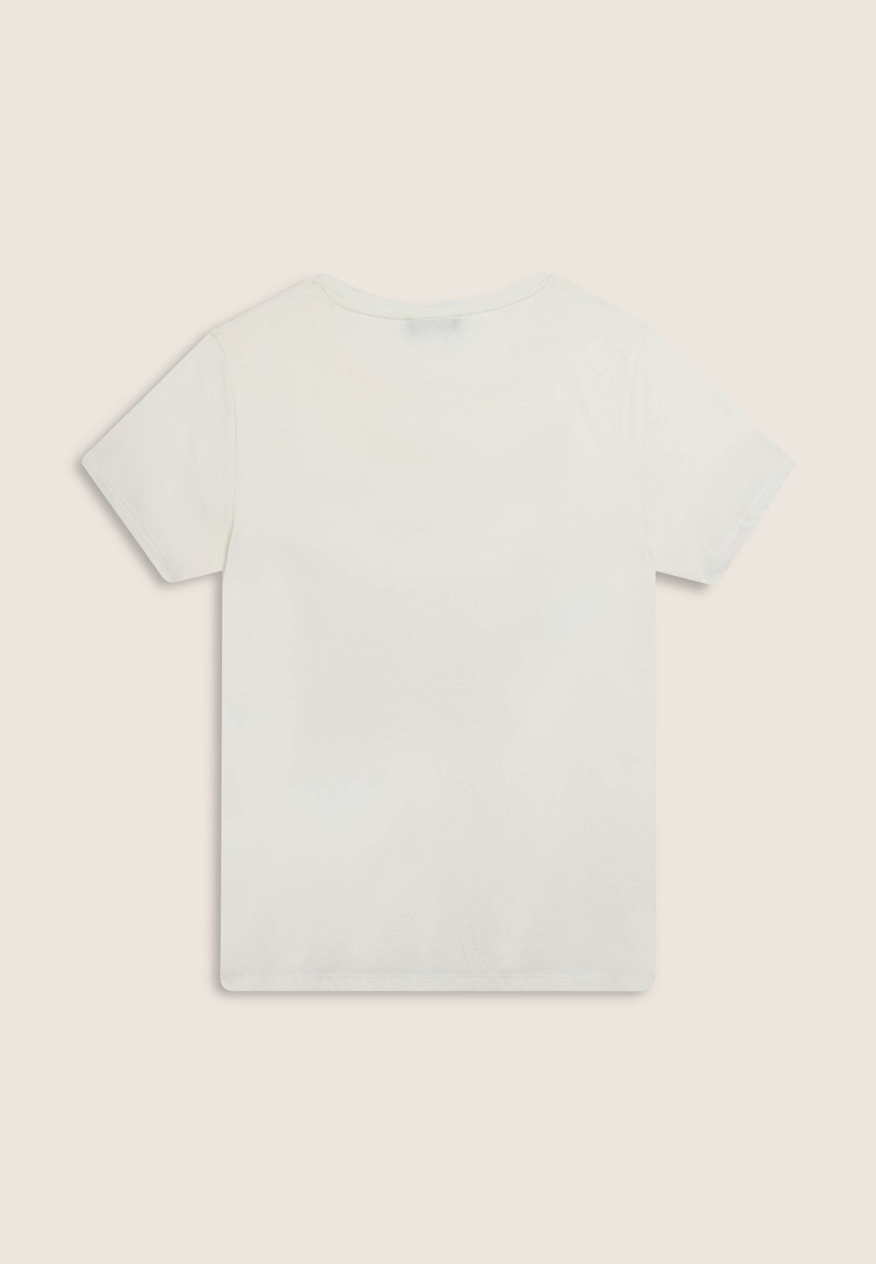 freddy-t-shirt-femme-enjoy-the-party-strass-coton-supima image 5