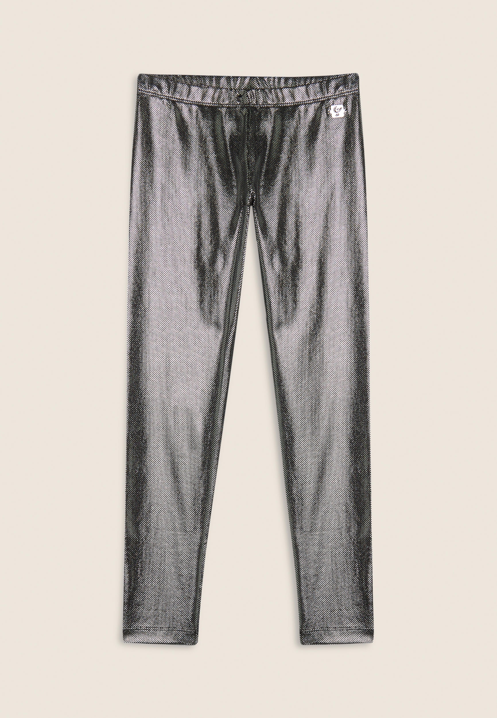 freddy-coated-argent-legging-fille-jersey-m-tallis image 1