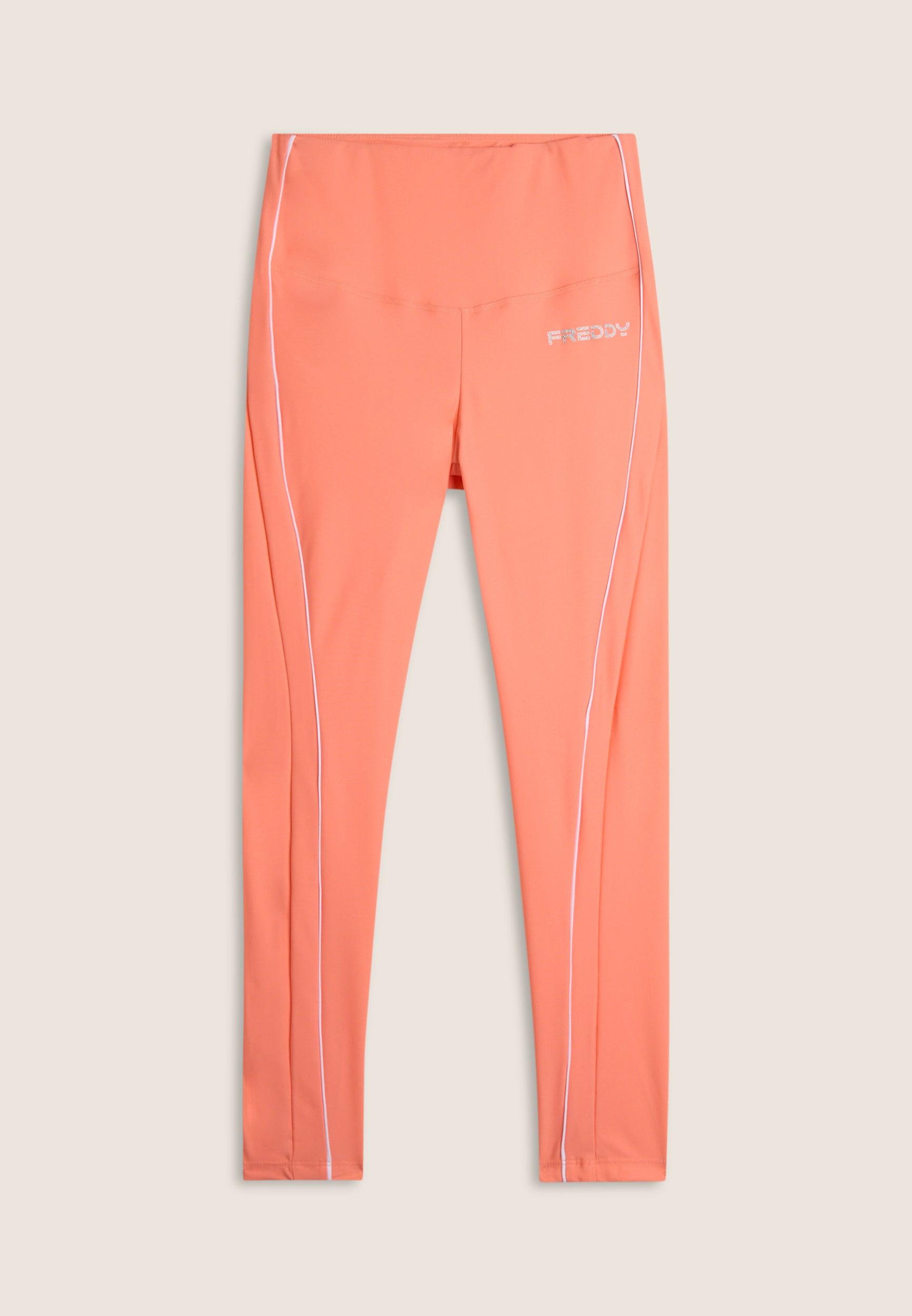 legging-freddy-7-8-taille-haute-bordures-contrast-es image 8