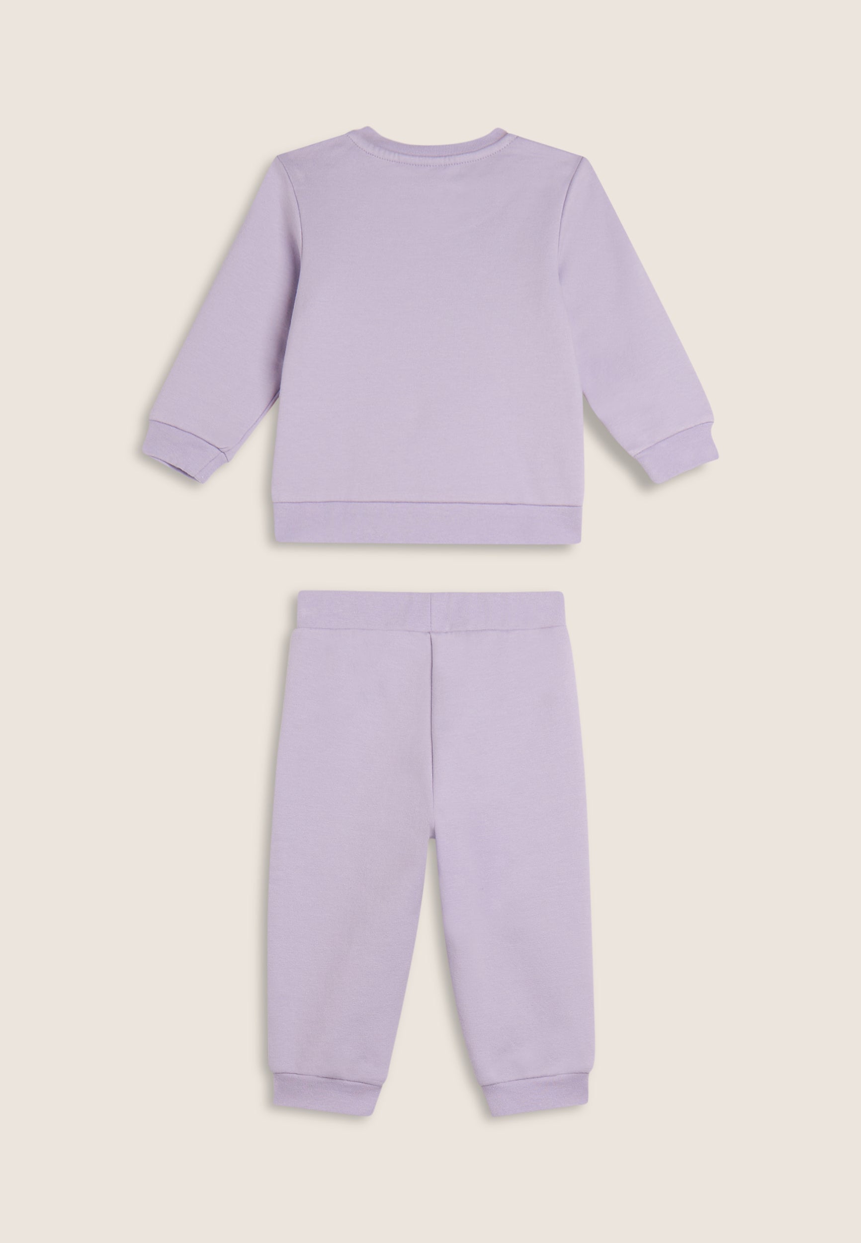 freddy-ensemble-b-b-jogging-coton-stretch-boutons-pression image 5