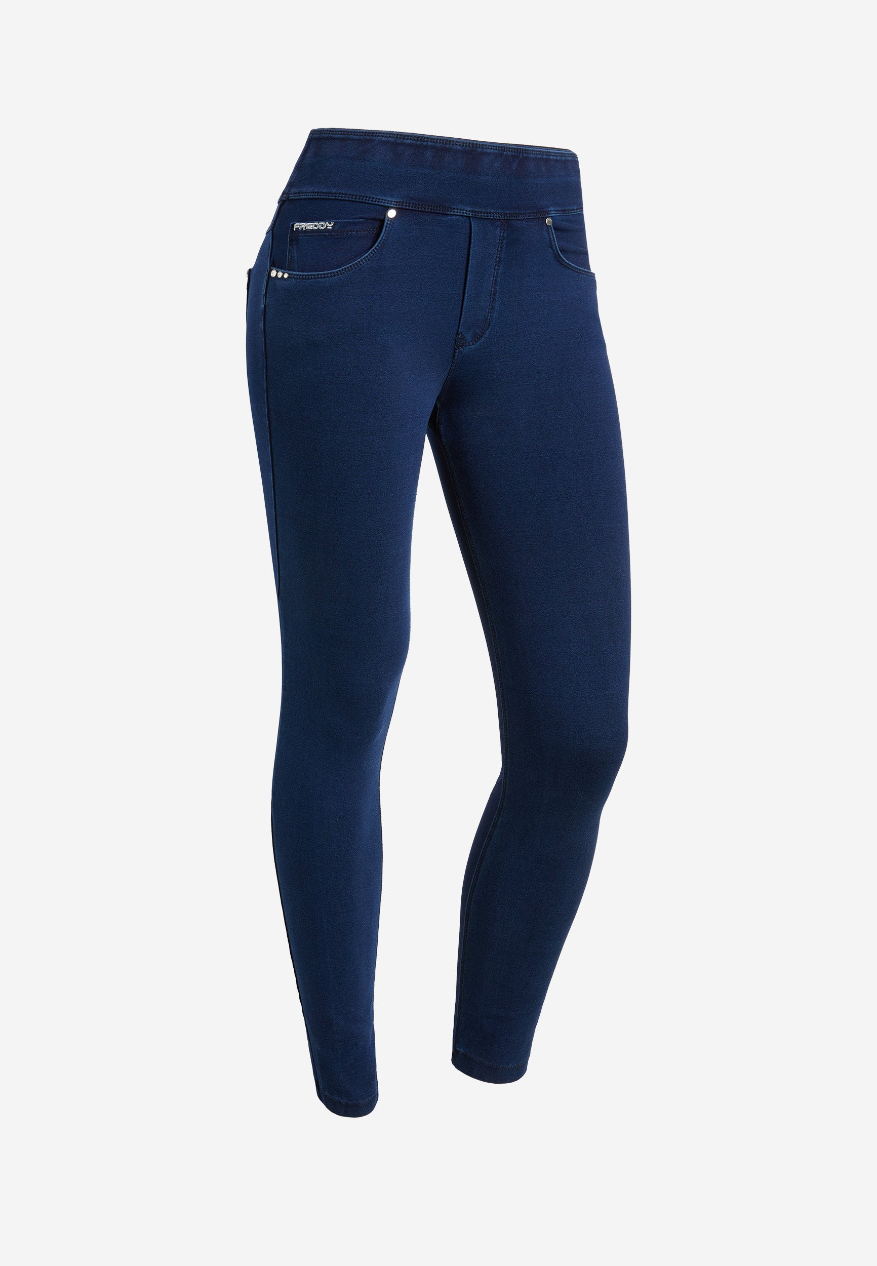 freddy-n-o-w-pantalon-skinny-taille-r-versible-jersey-denim image 8