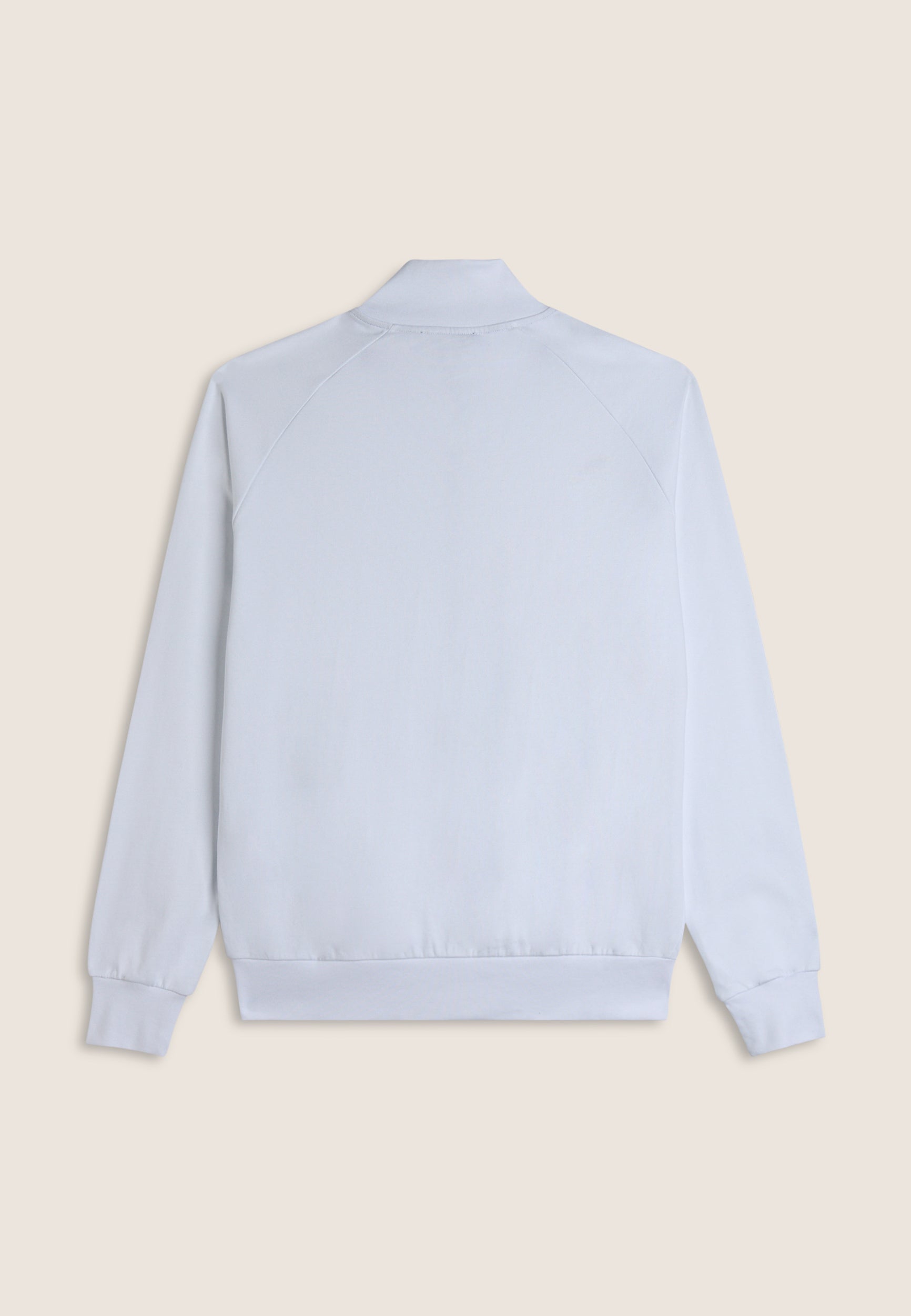 freddy-sweat-zip-comfort-fit-col-haut-100-coton image 8