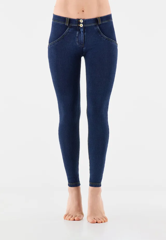 freddy-wr-up-jeggings-push-up-superskinny-denim-bio image 1