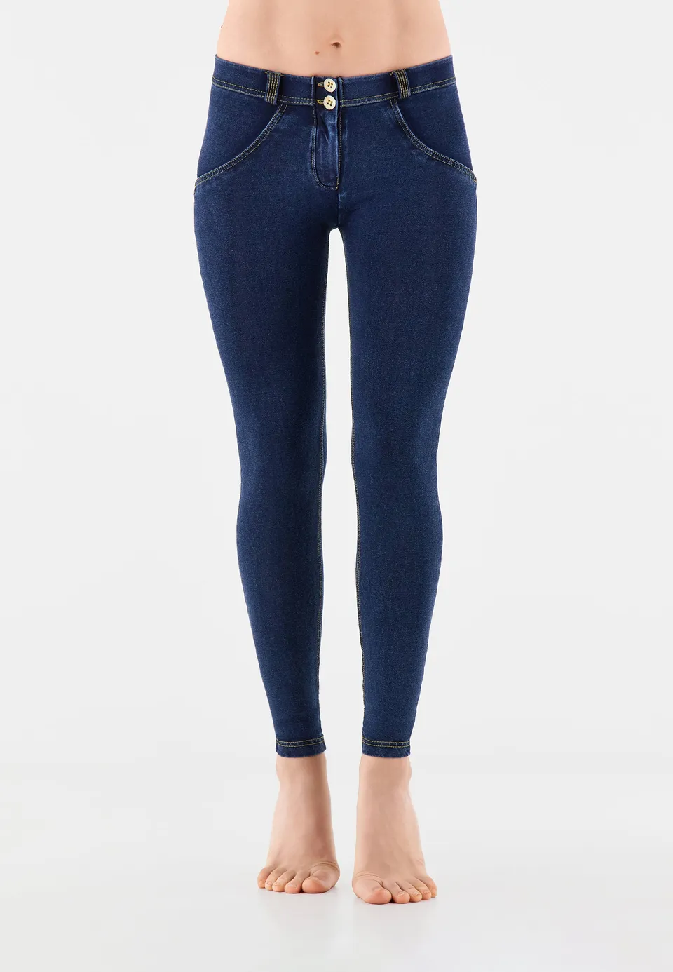 freddy-wr-up-jeggings-push-up-superskinny-denim-bio image 1