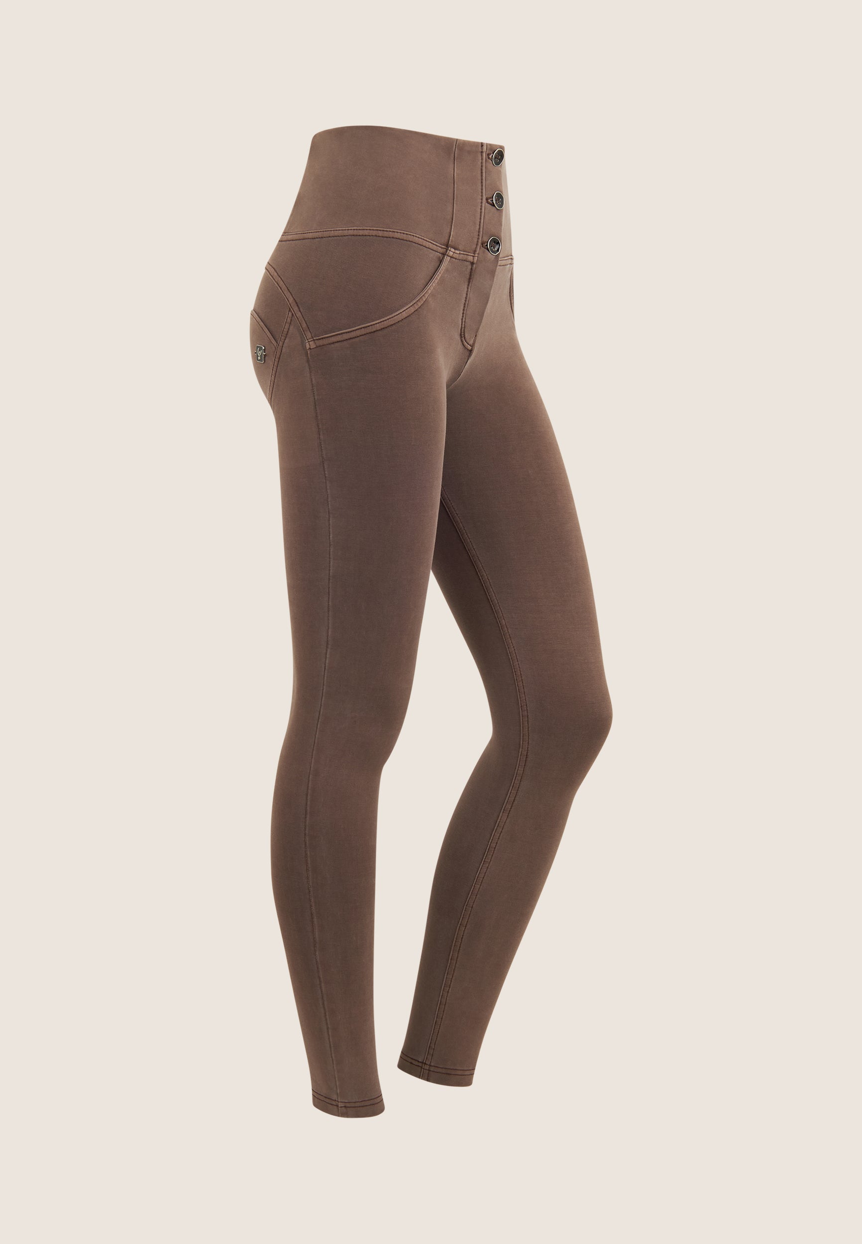 freddy-wr-up-taille-haute-jersey-ice-wash-effet-marbr-cologique image 3