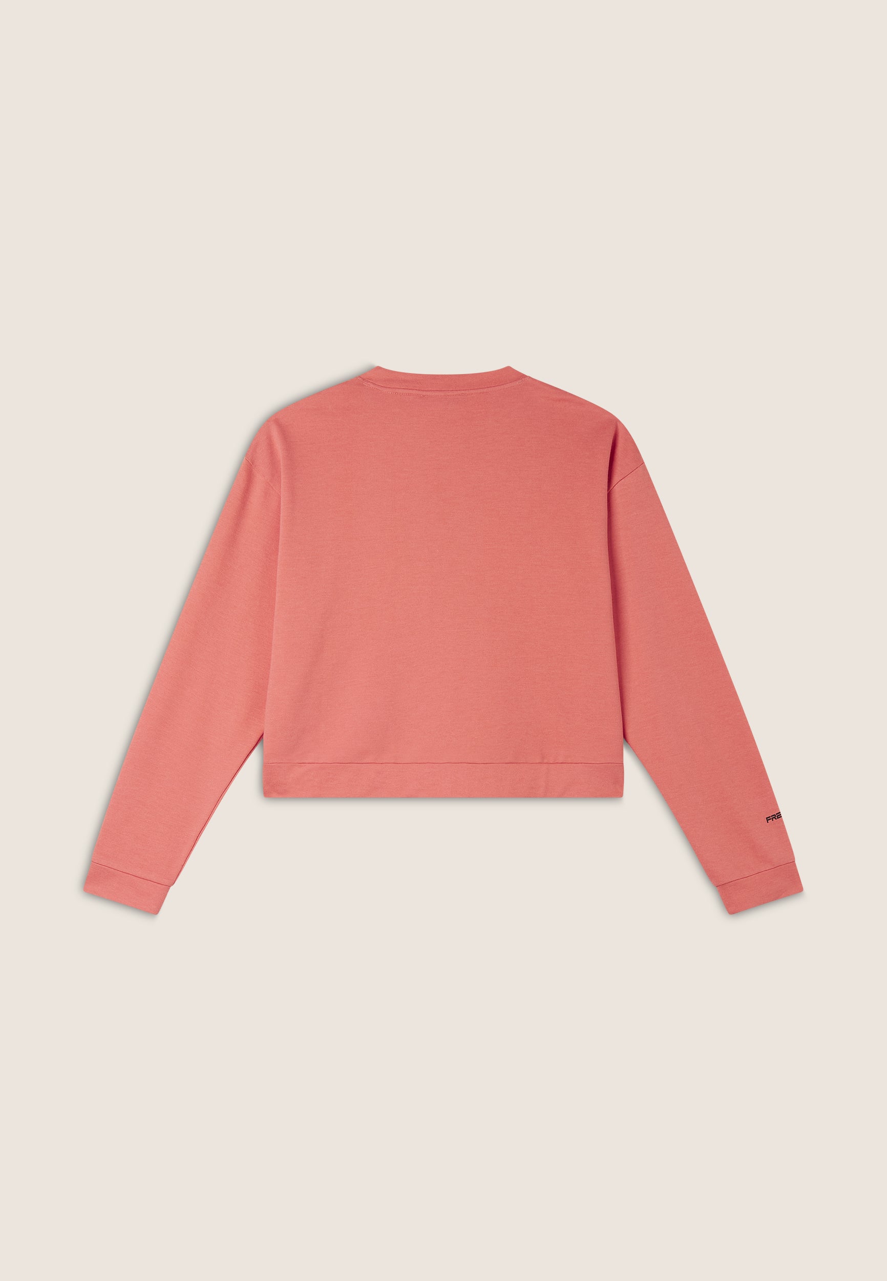 freddy-sweat-cropped-comfort-mickey-mouse-paillettes image 7