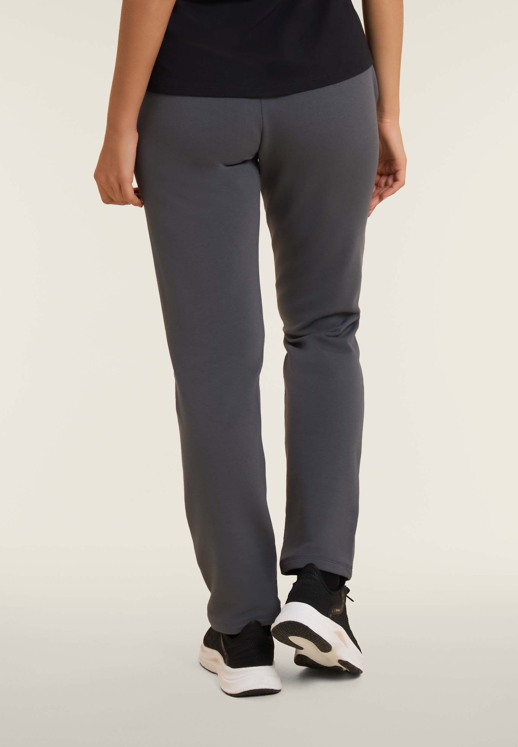 freddy-pantalon-jogging-femme-droit-logo-strass image 3