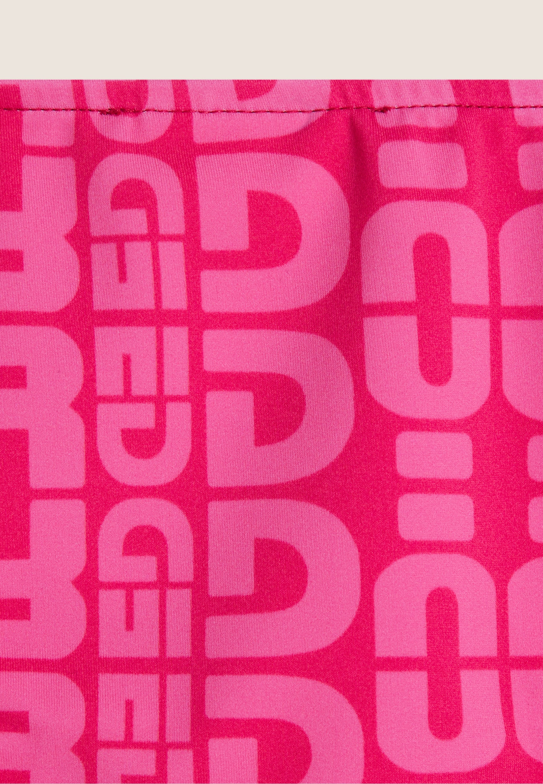 freddy-slip-bikini-logo-all-over-lacets image 8
