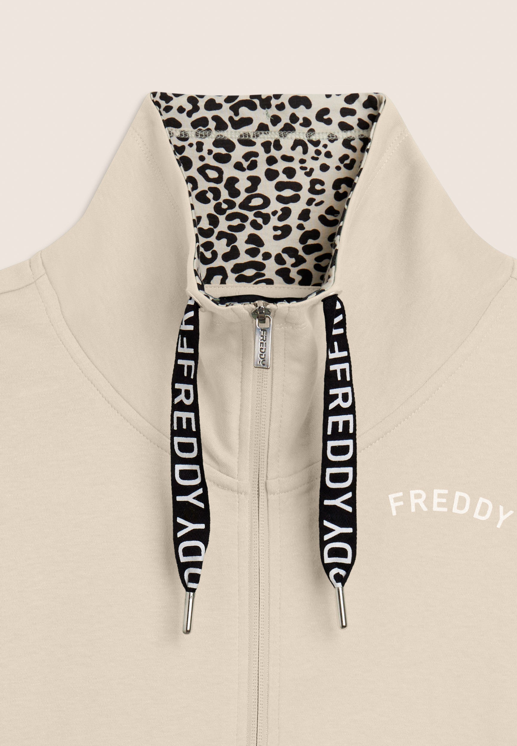 freddy-tuta-zip-collo-alto-animalier-surv-tement-coton image 8