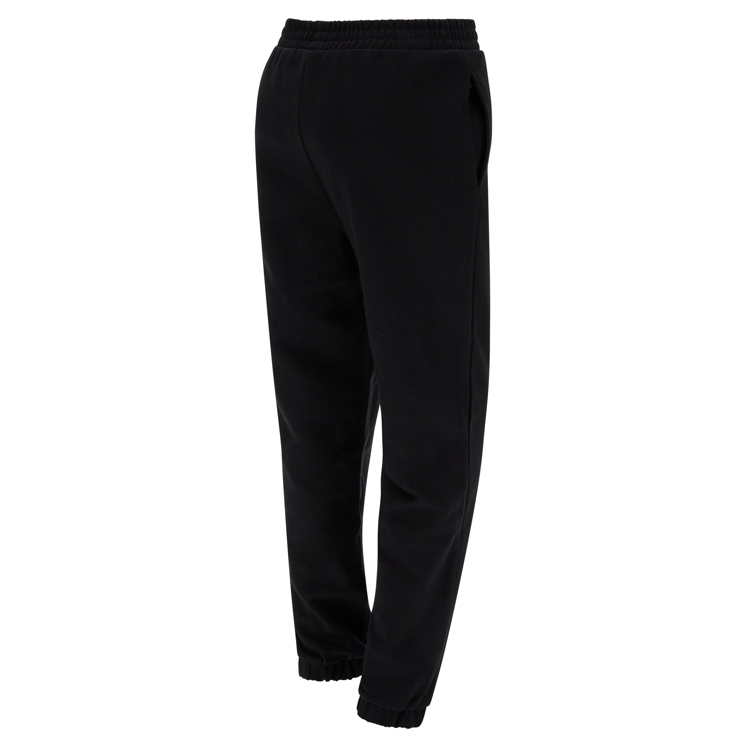 freddy-pantalon-jogging-molleton-gratt-pli-central image 7
