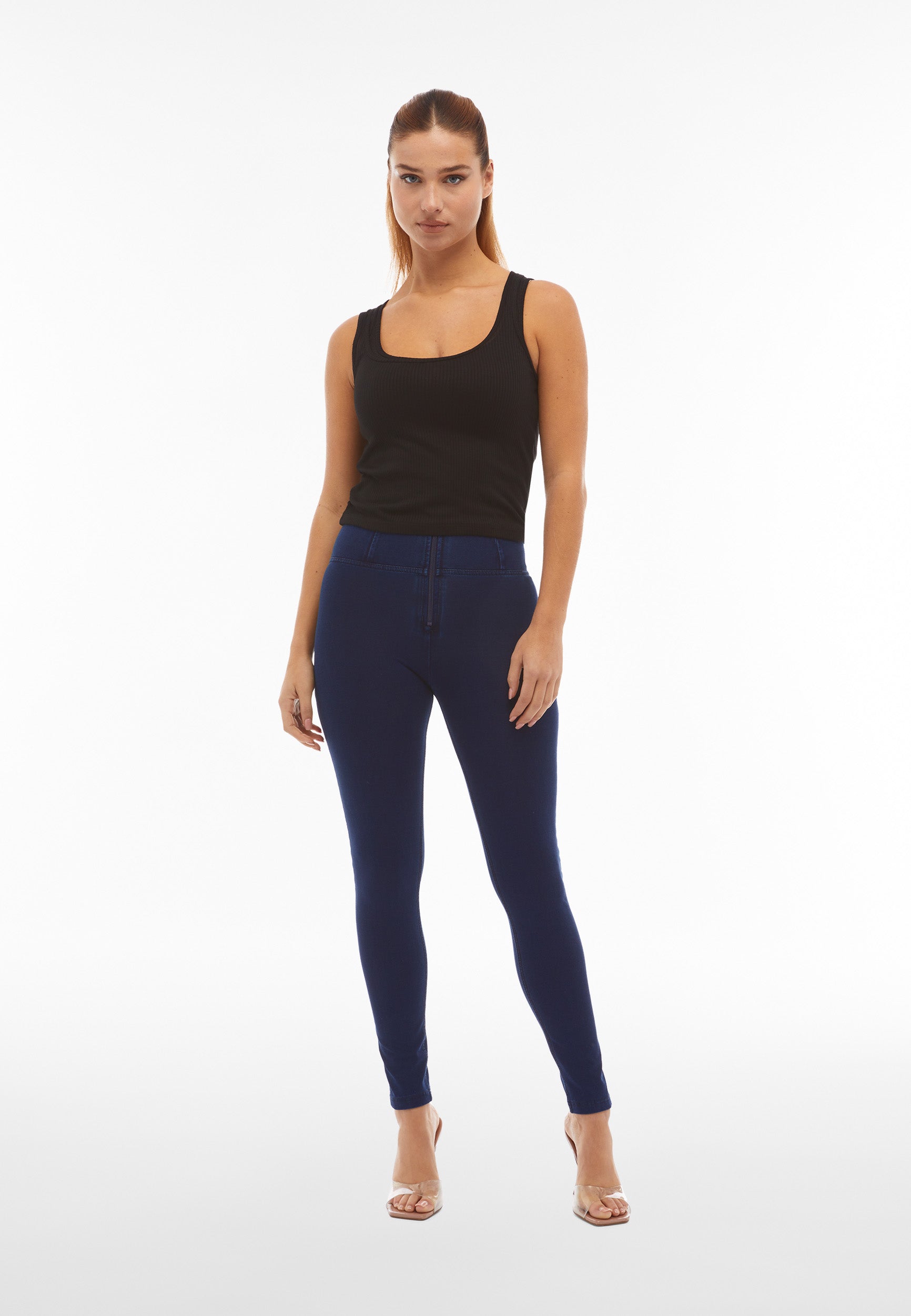 freddy-wr-up-jeggings-push-up-skinny-taille-haute-denim-bio image 8