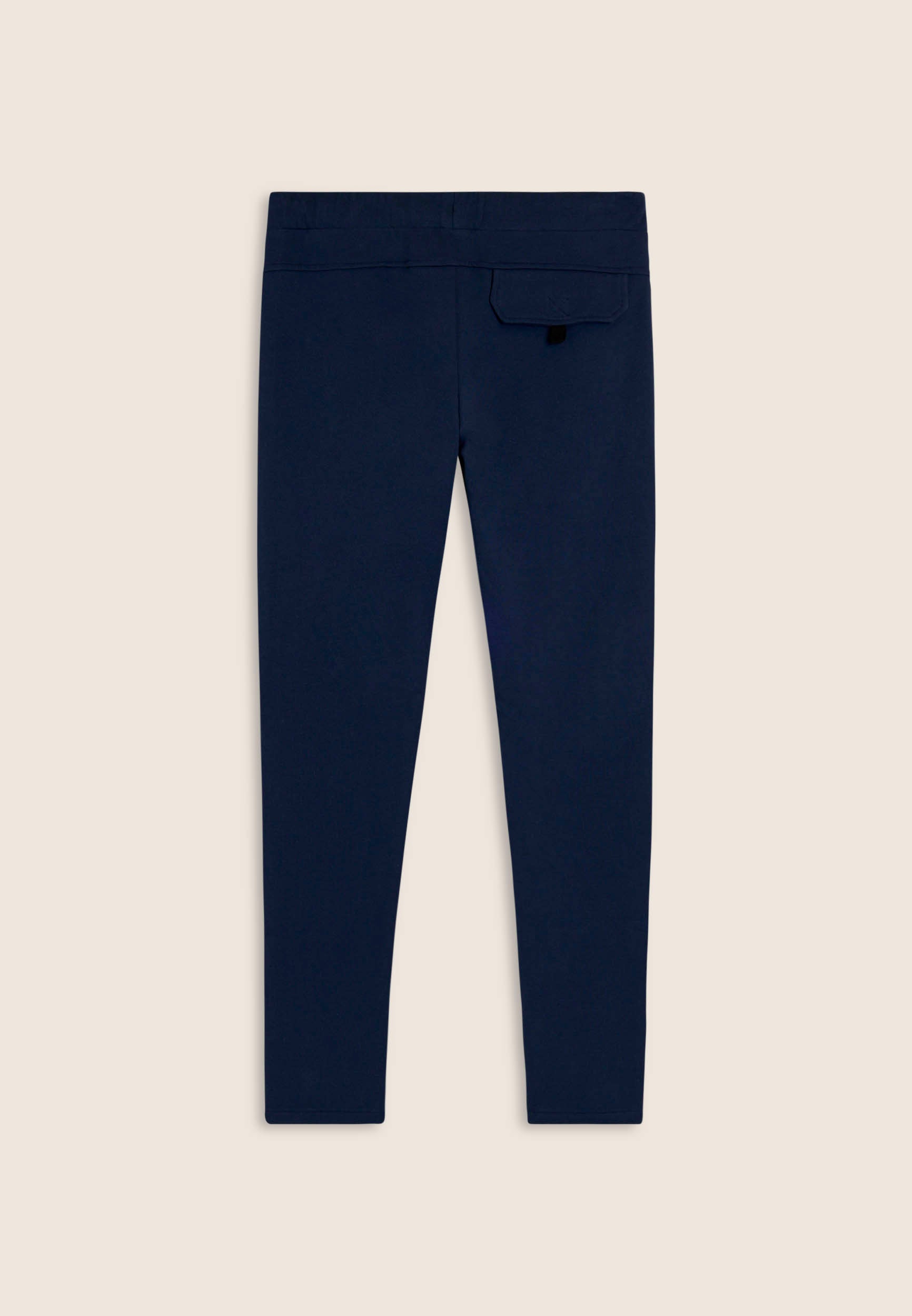 freddy-pantalon-sport-coton-poches-zipp-es-jogger image 5