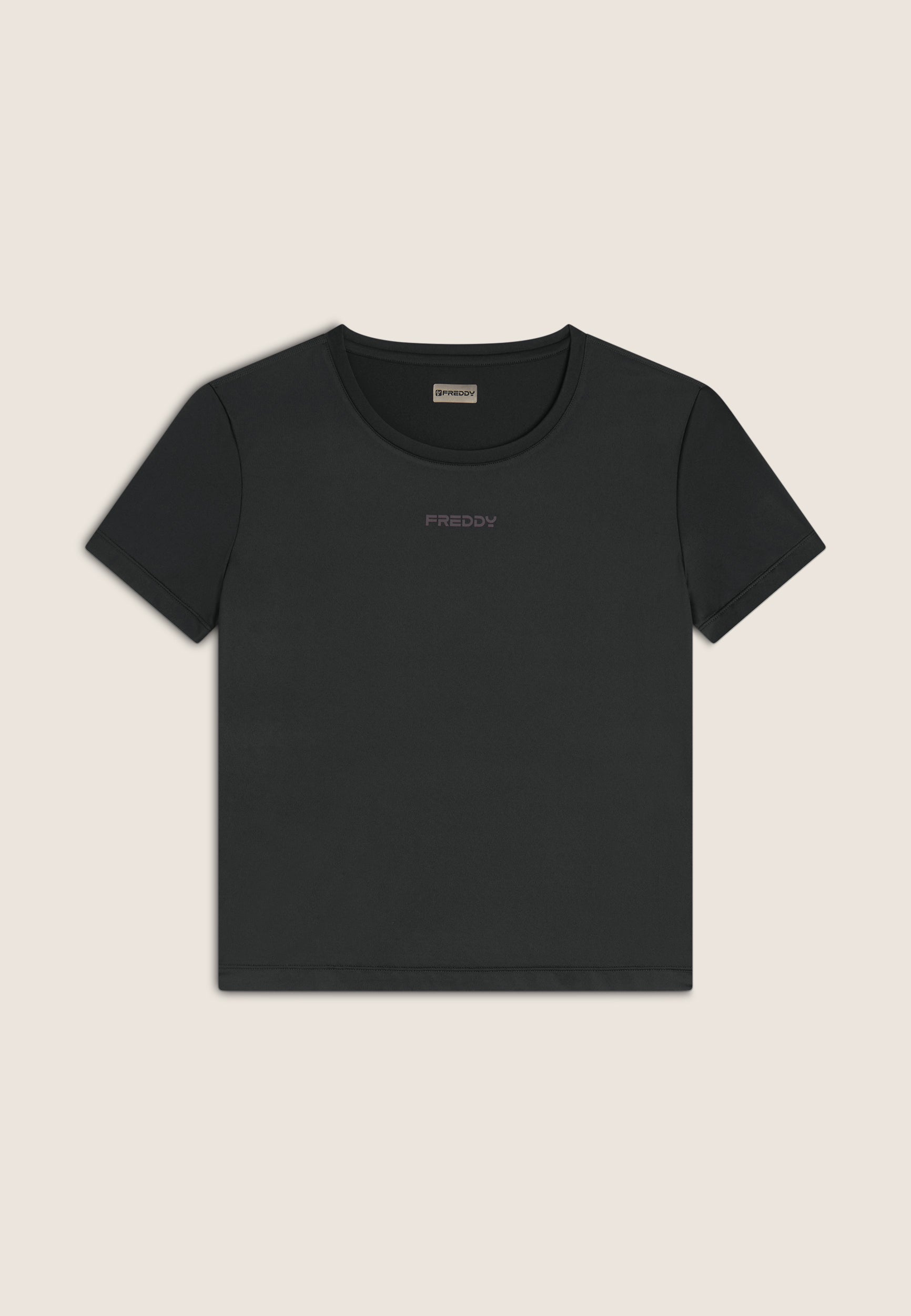 freddy-t-shirt-comfort-fit-manches-courtes-tissu-d-i-w-o image 8